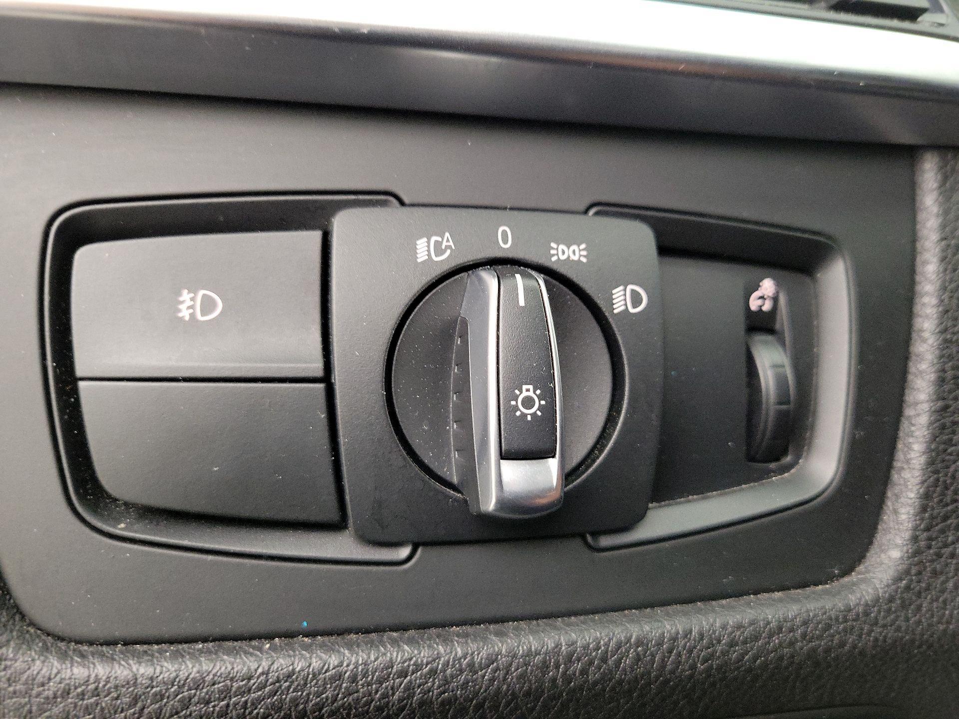 Thumbnail: 2016 BMW 4 Series - 13