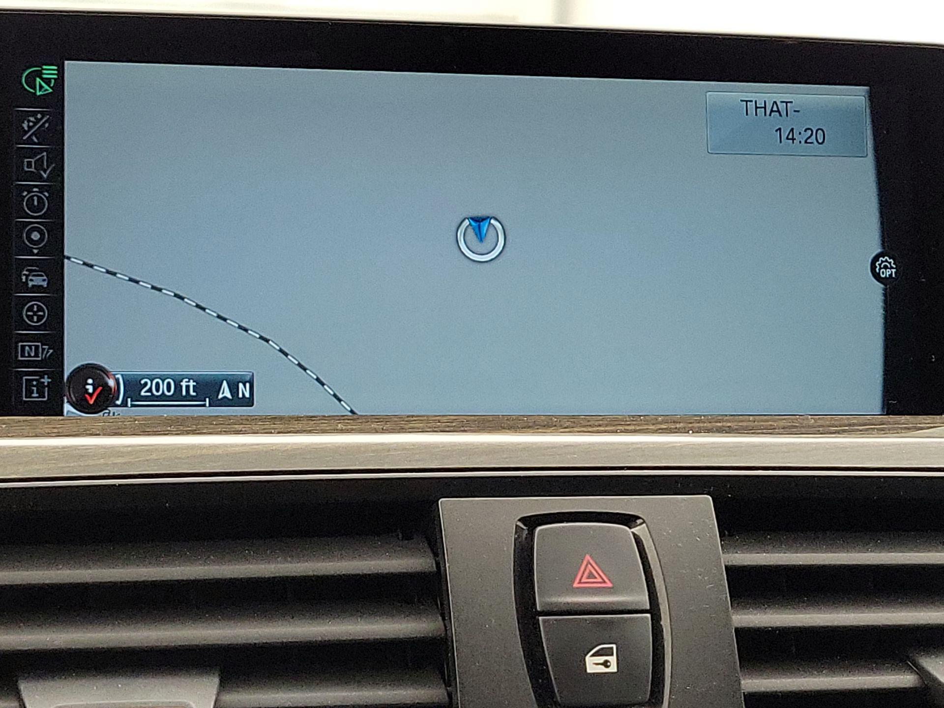 Thumbnail: 2016 BMW 4 Series - 14