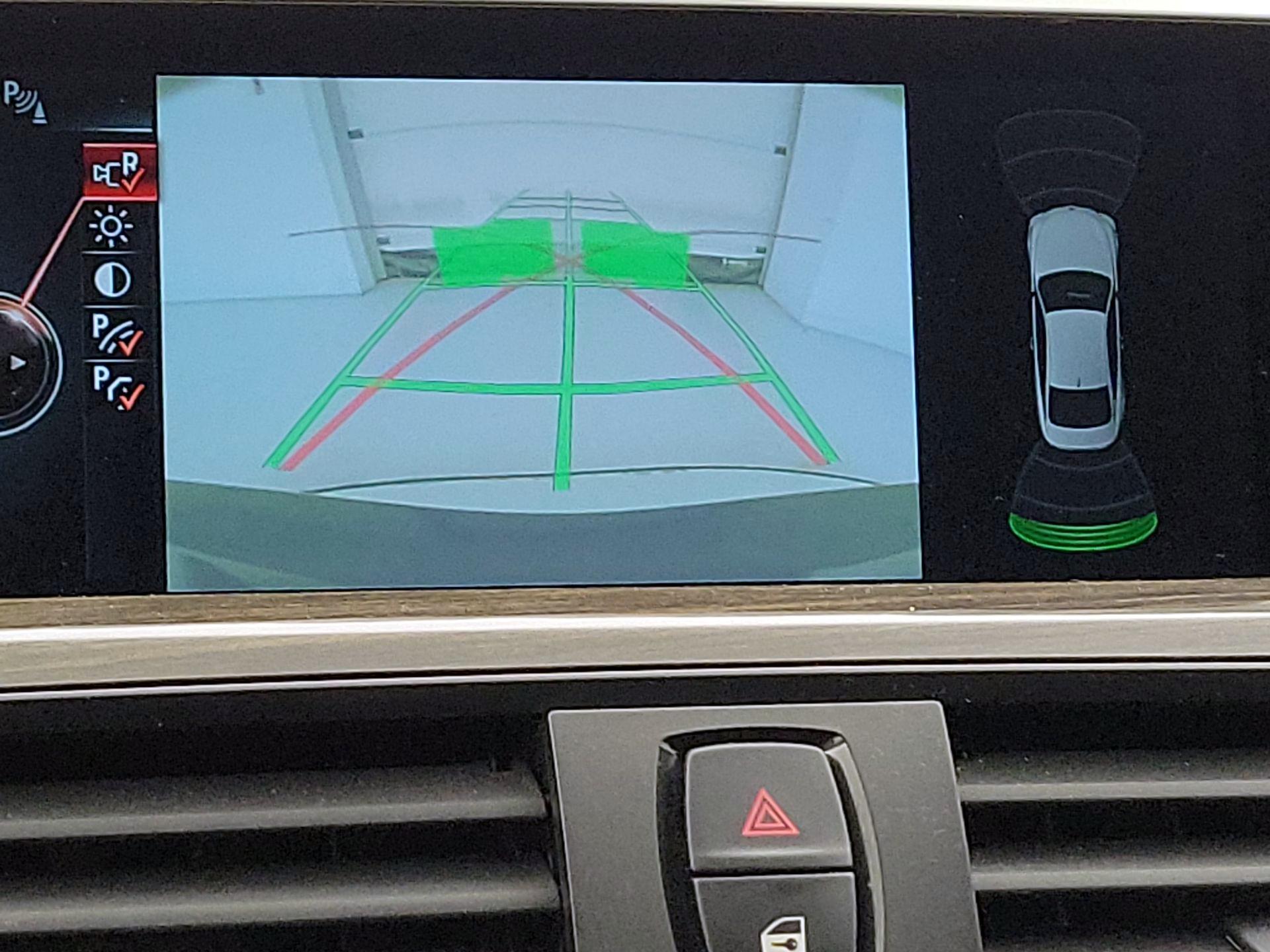 Thumbnail: 2016 BMW 4 Series - 15