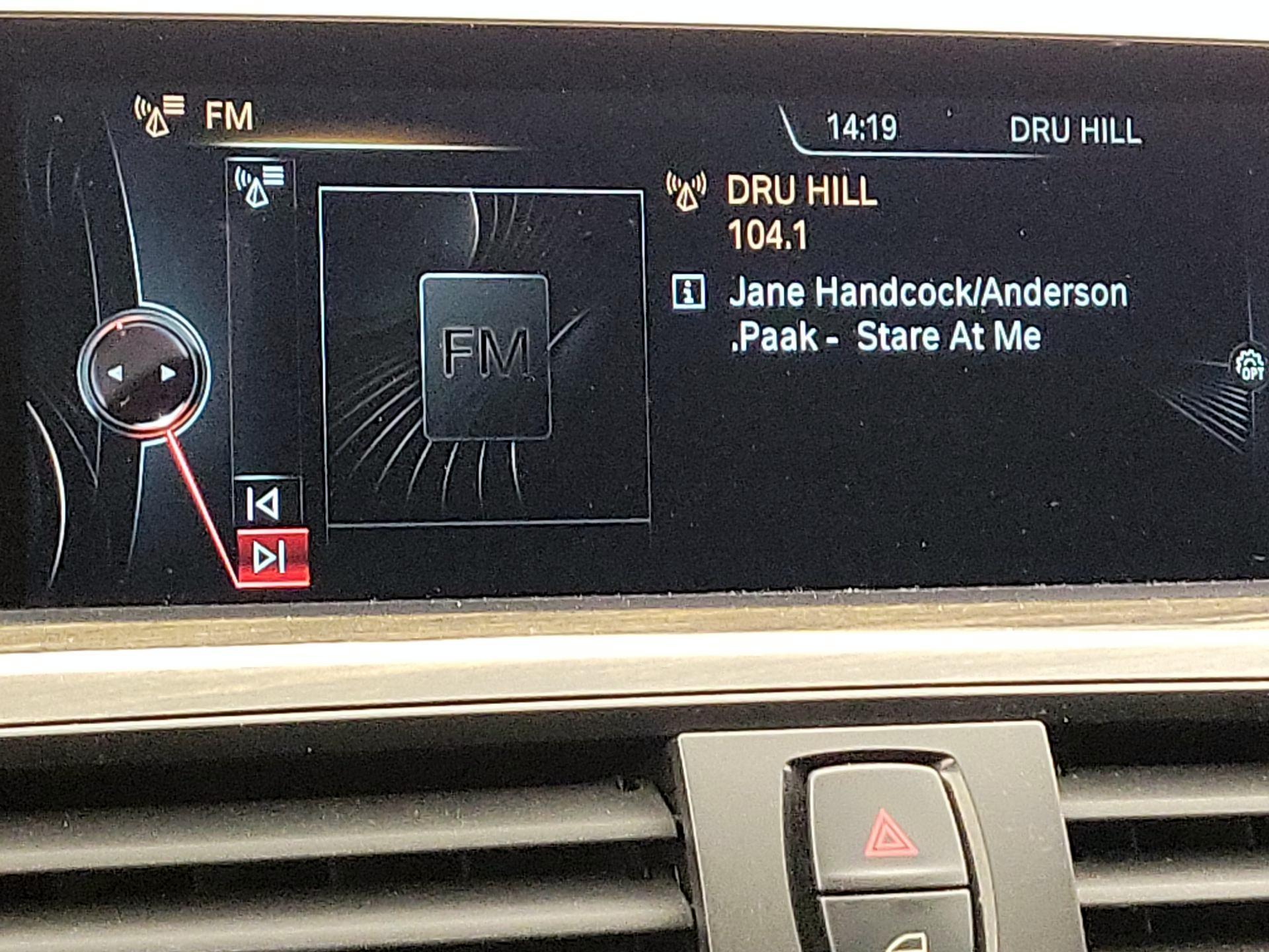 Thumbnail: 2016 BMW 4 Series - 16