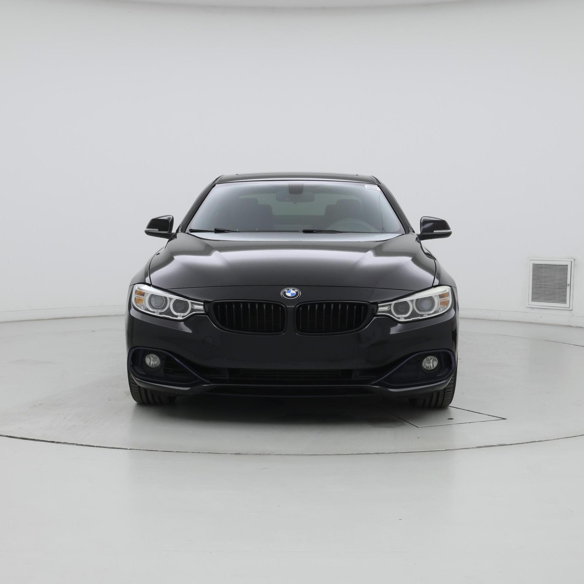 Thumbnail: 2016 BMW 4 Series - 5