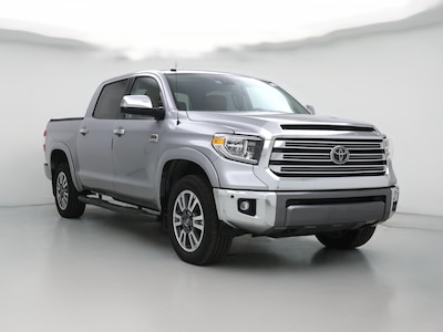 2019 Toyota Tundra 1794