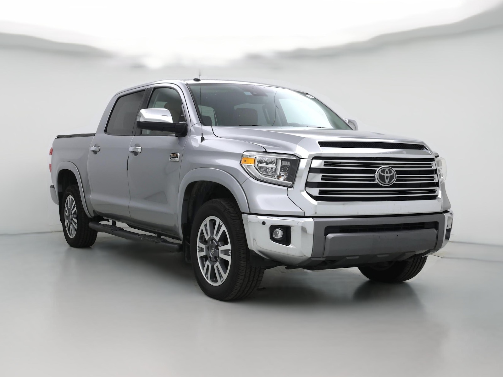2019 Toyota Tundra