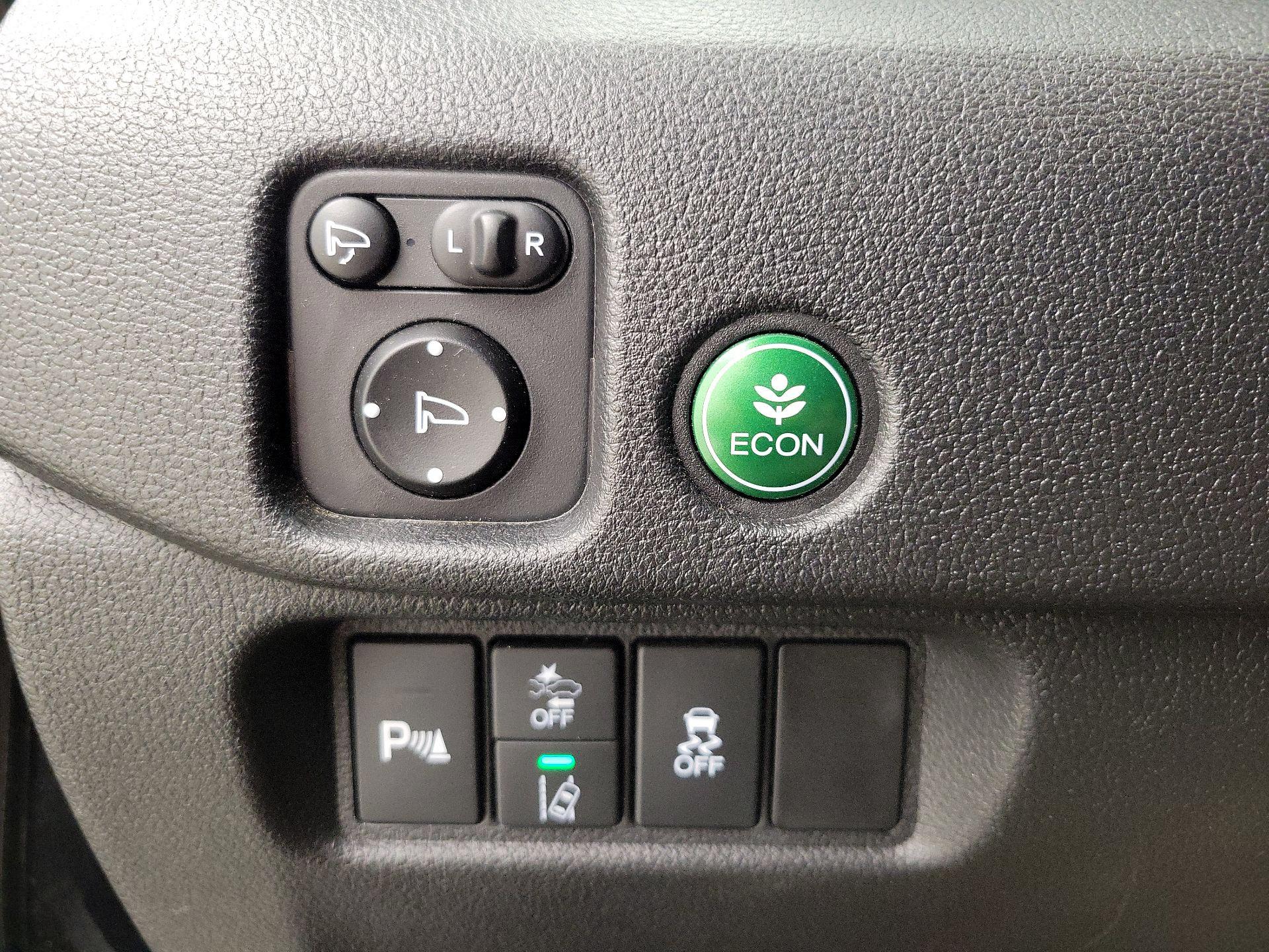 Thumbnail: 2019 Honda Passport - 13