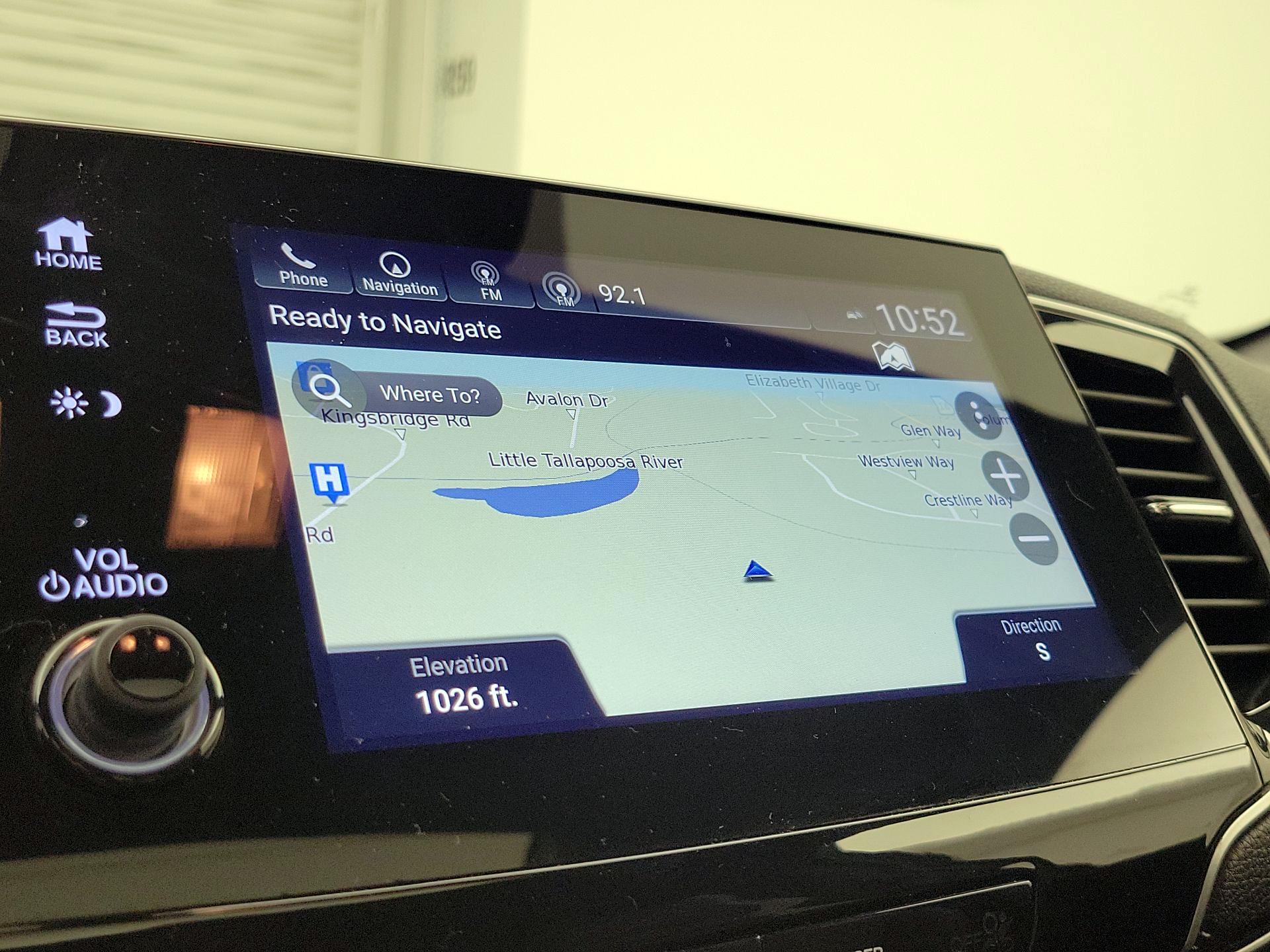 Thumbnail: 2019 Honda Passport - 14