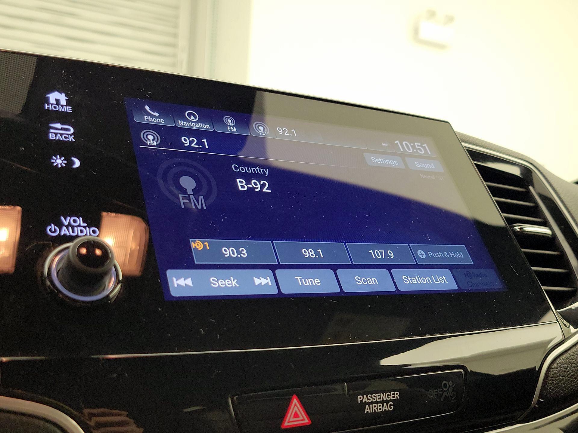 Thumbnail: 2019 Honda Passport - 16