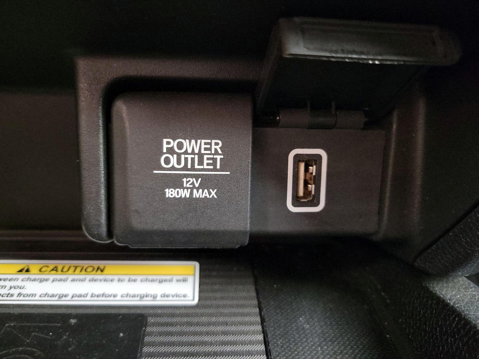 Thumbnail: 2019 Honda Passport - 19