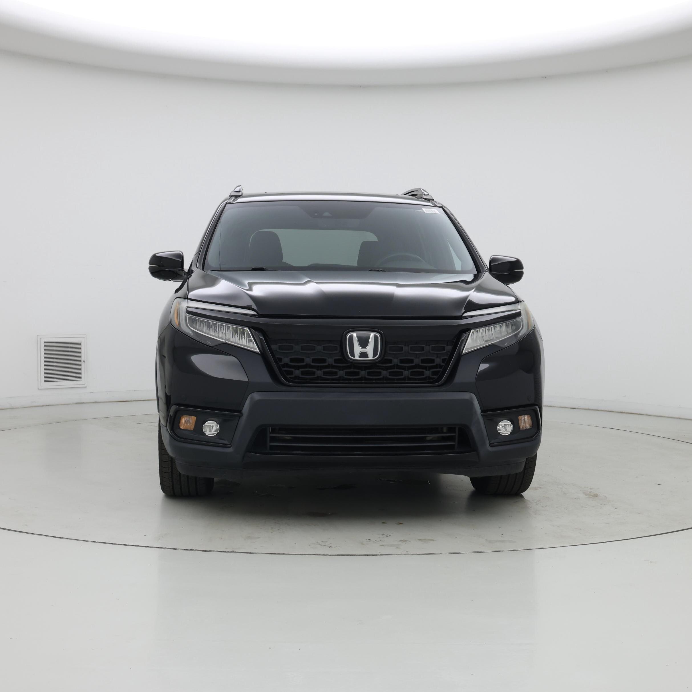 Thumbnail: 2019 Honda Passport - 5