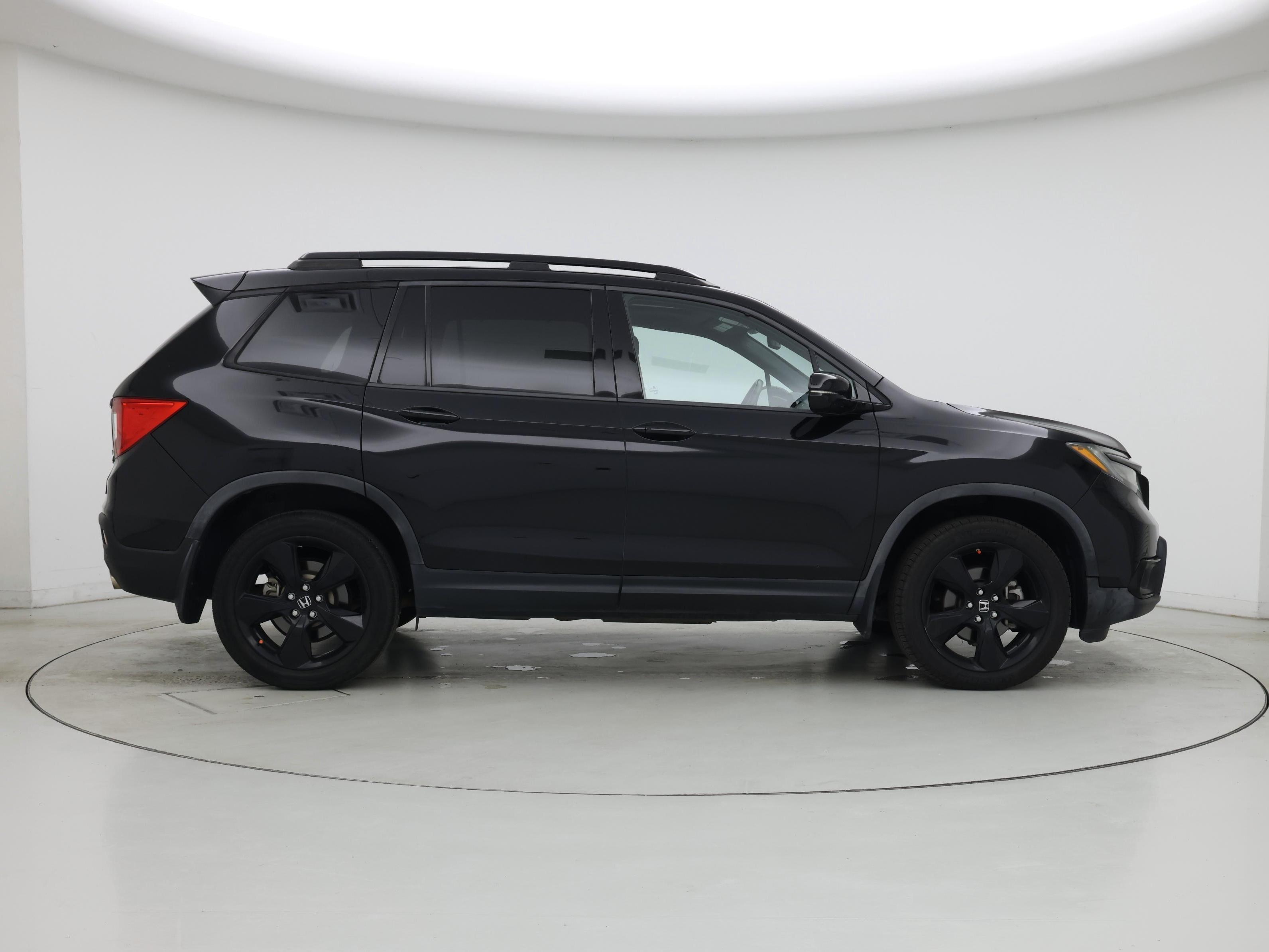 Thumbnail: 2019 Honda Passport - 7