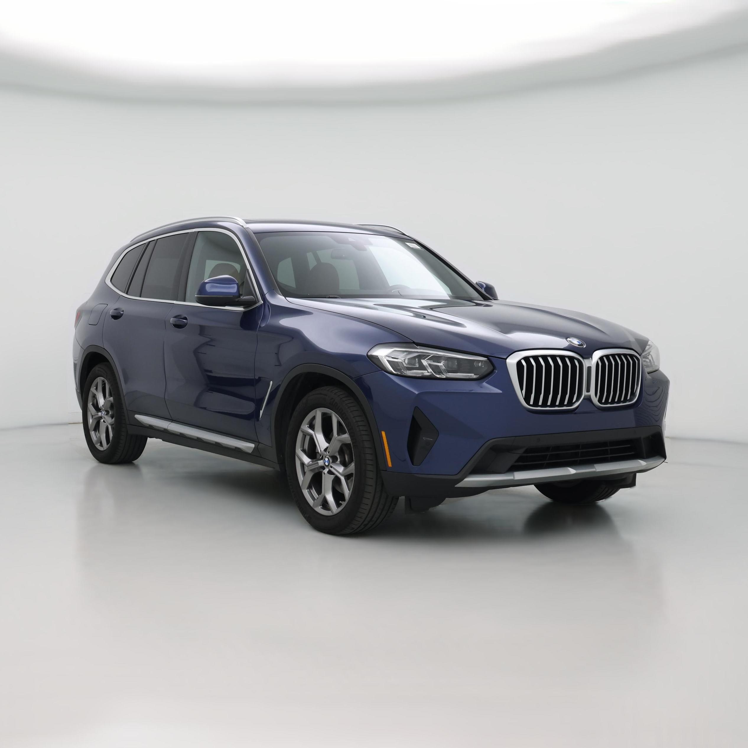Thumbnail: 2023 BMW X3 - 1