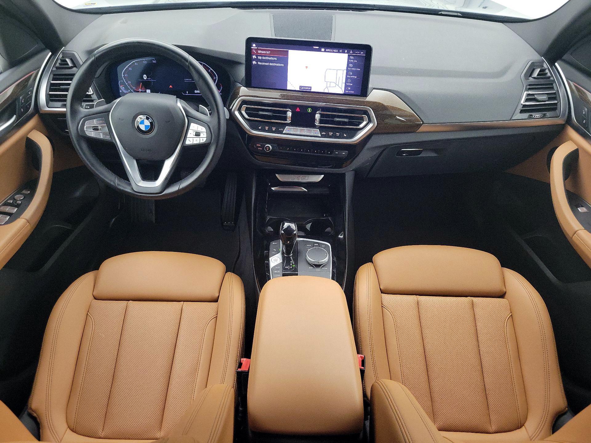 Thumbnail: 2023 BMW X3 - 9