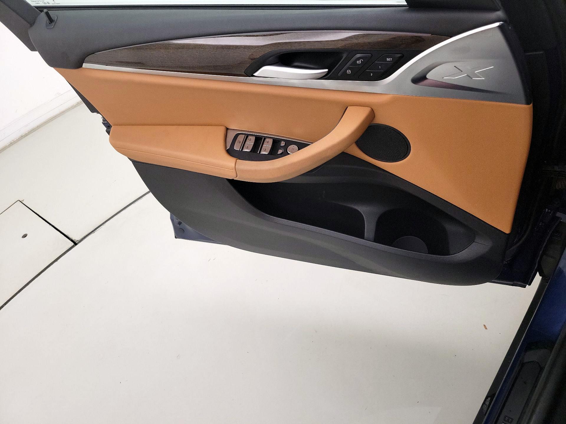 Thumbnail: 2023 BMW X3 - 12