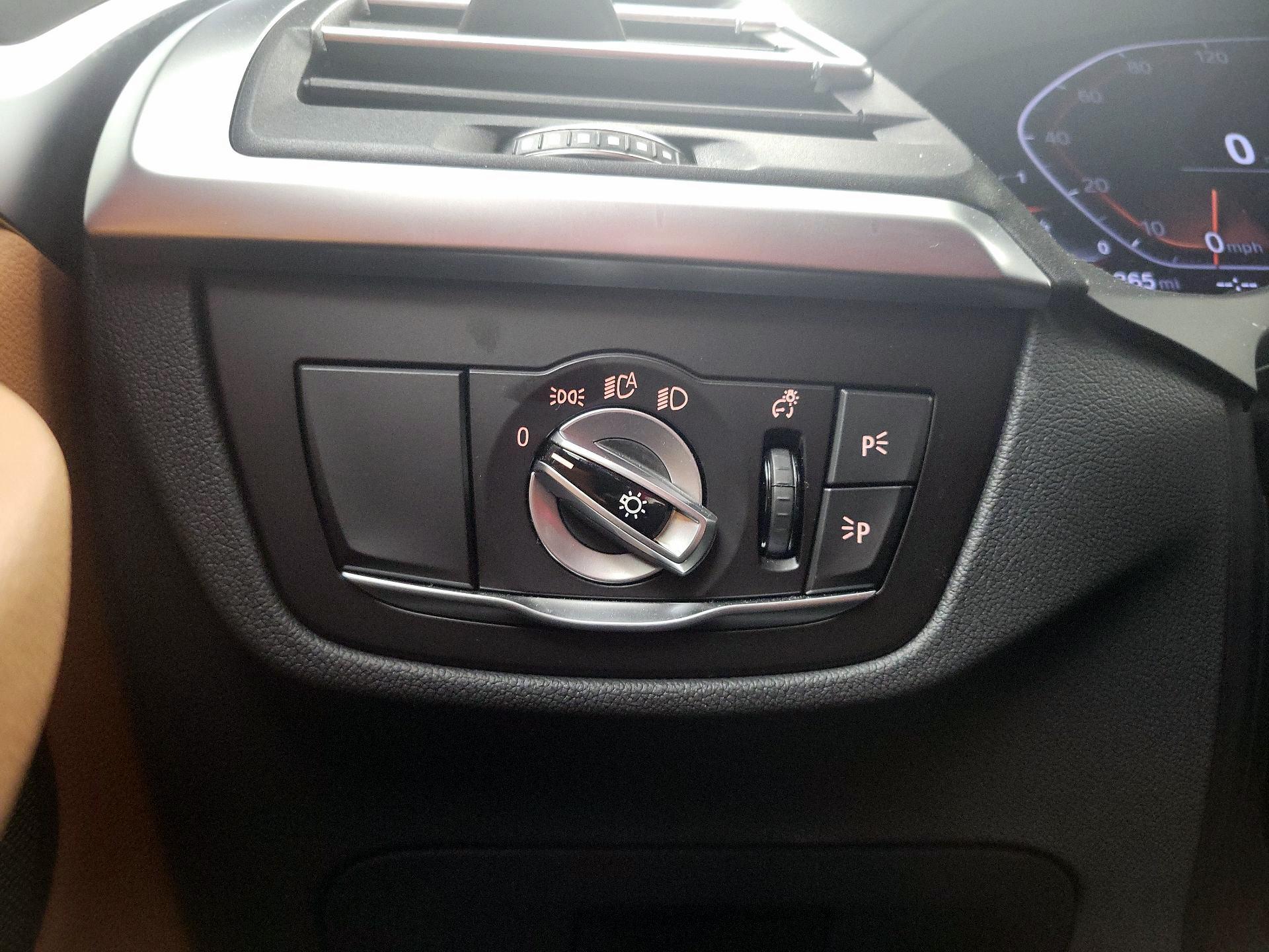 Thumbnail: 2023 BMW X3 - 13