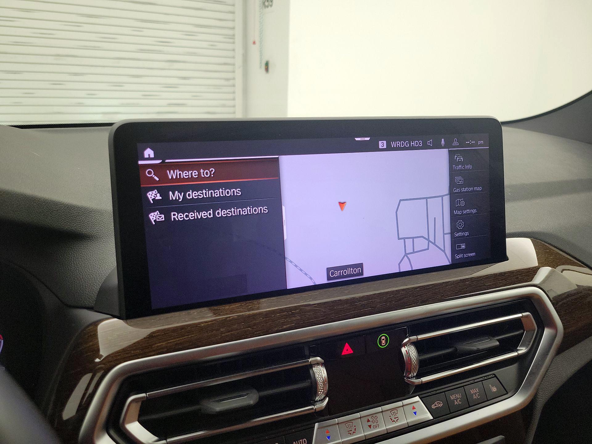 Thumbnail: 2023 BMW X3 - 14