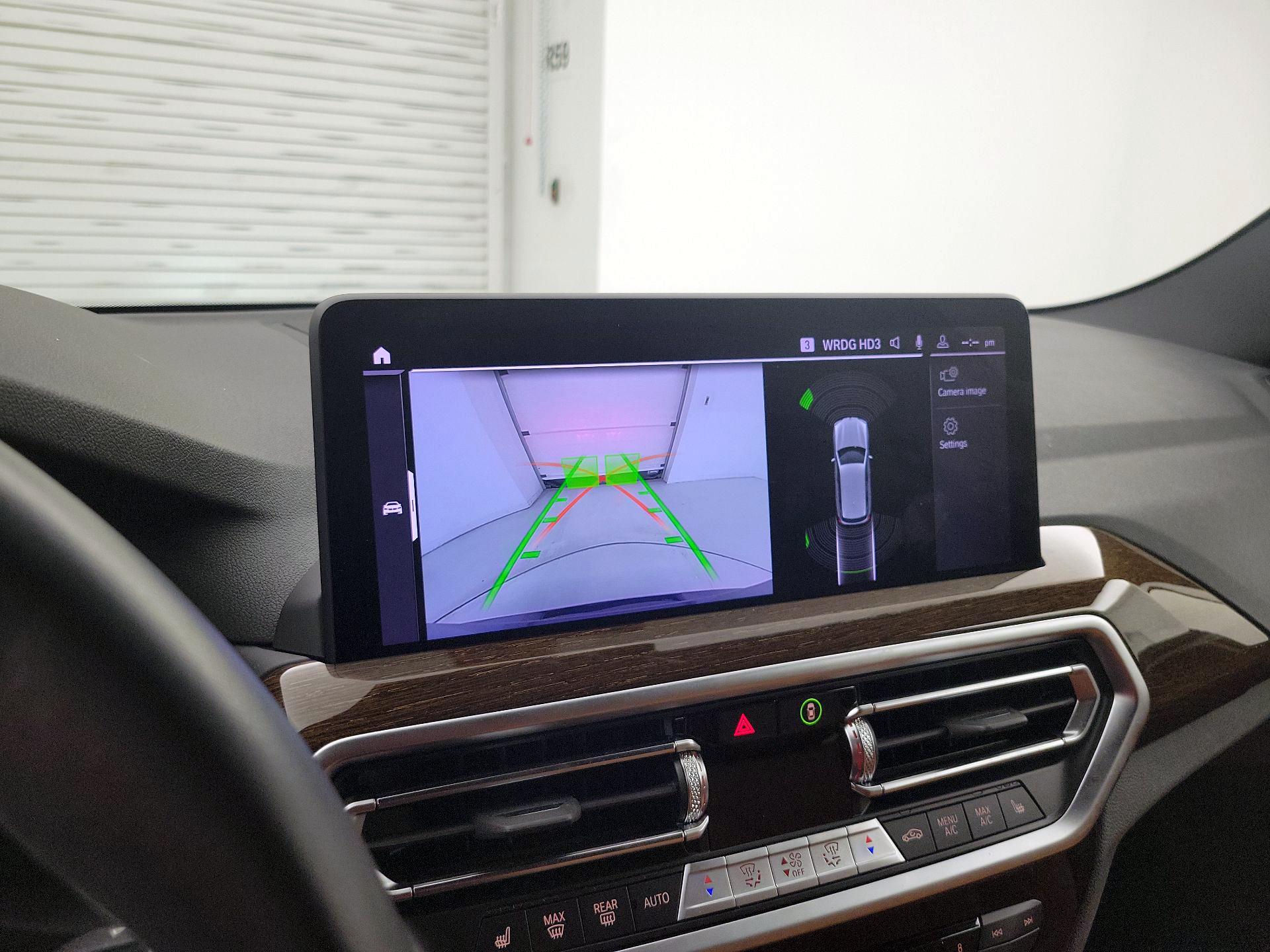 Thumbnail: 2023 BMW X3 - 15