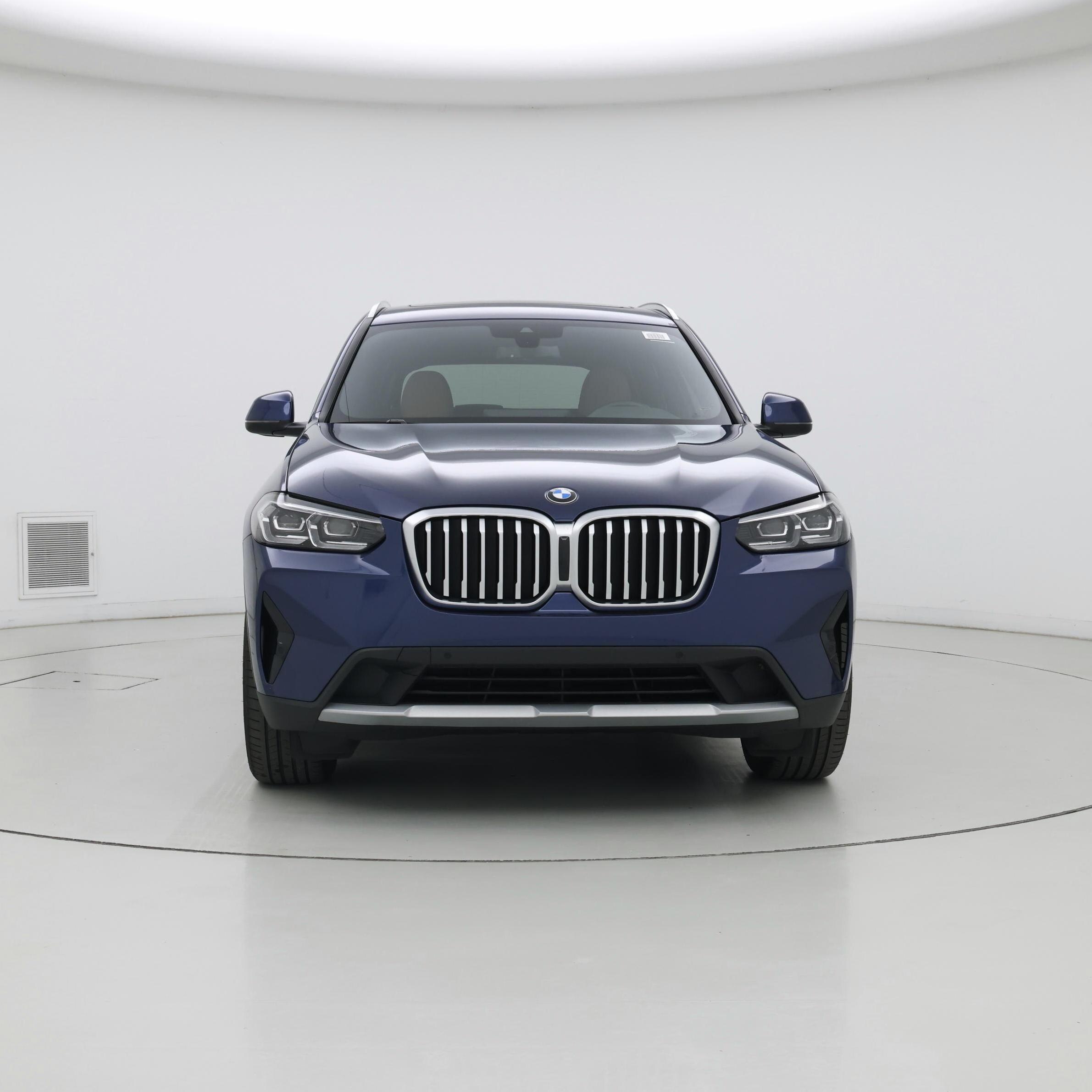 Thumbnail: 2023 BMW X3 - 5