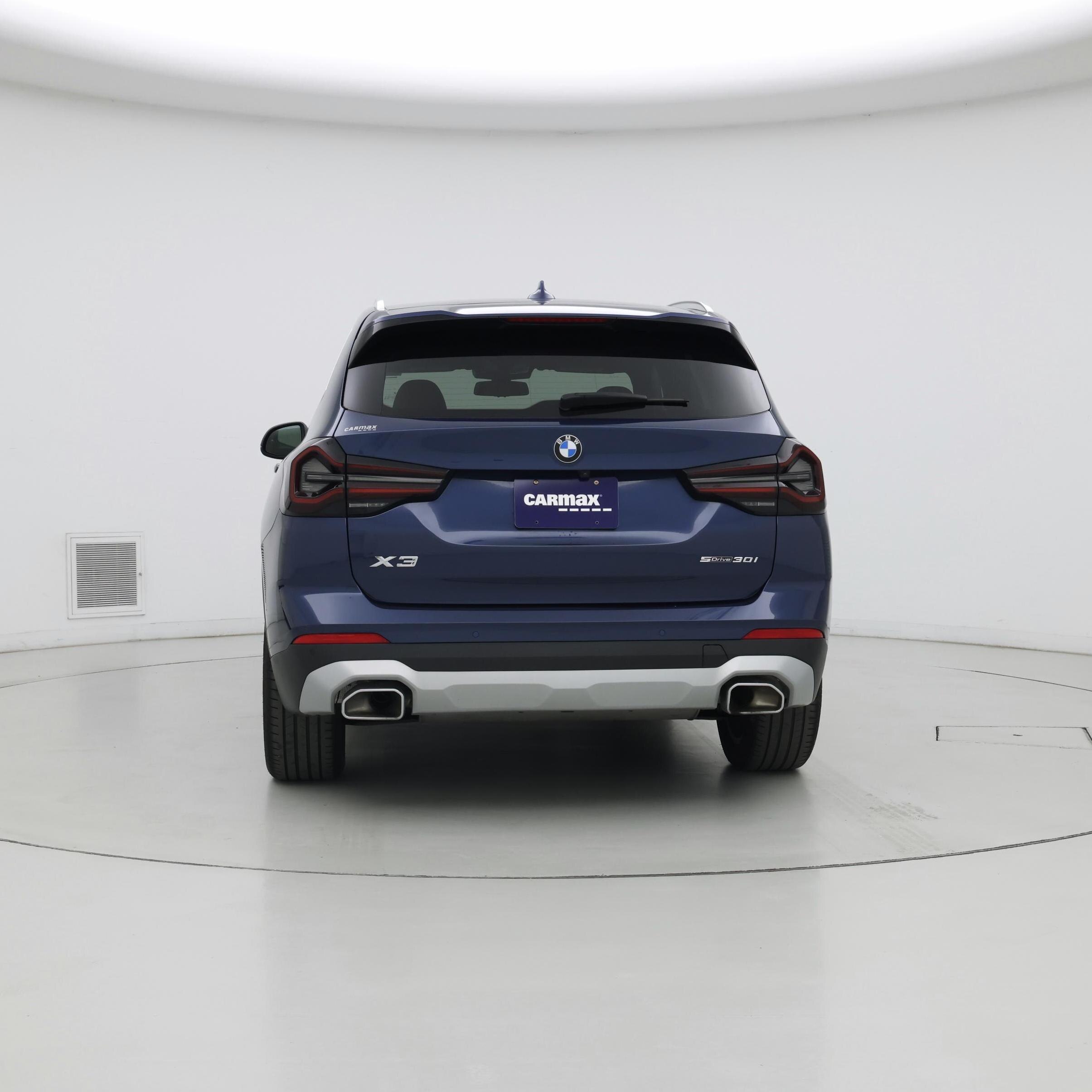 Thumbnail: 2023 BMW X3 - 6