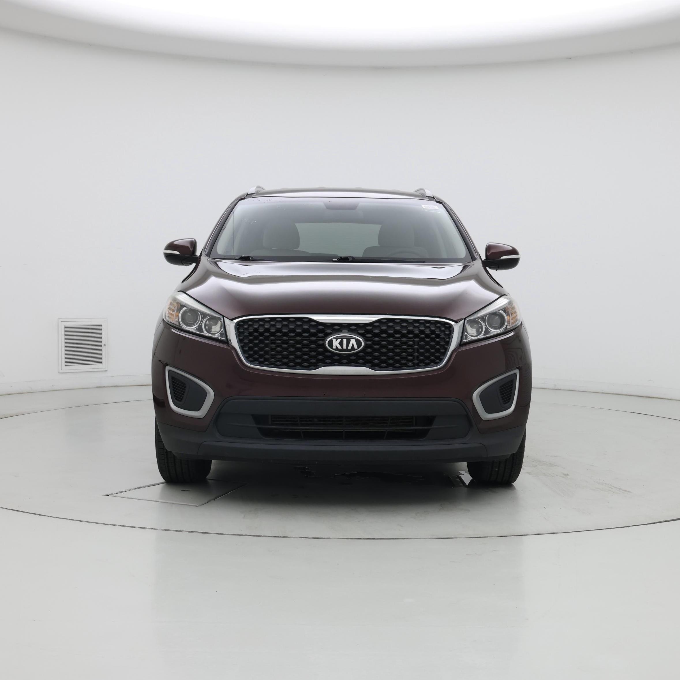 Thumbnail: 2018 Kia Sorento - 5