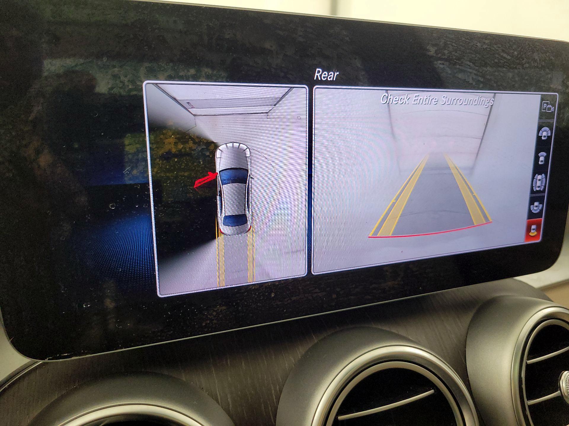 Thumbnail: 2021 Mercedes-Benz C-Class - 15