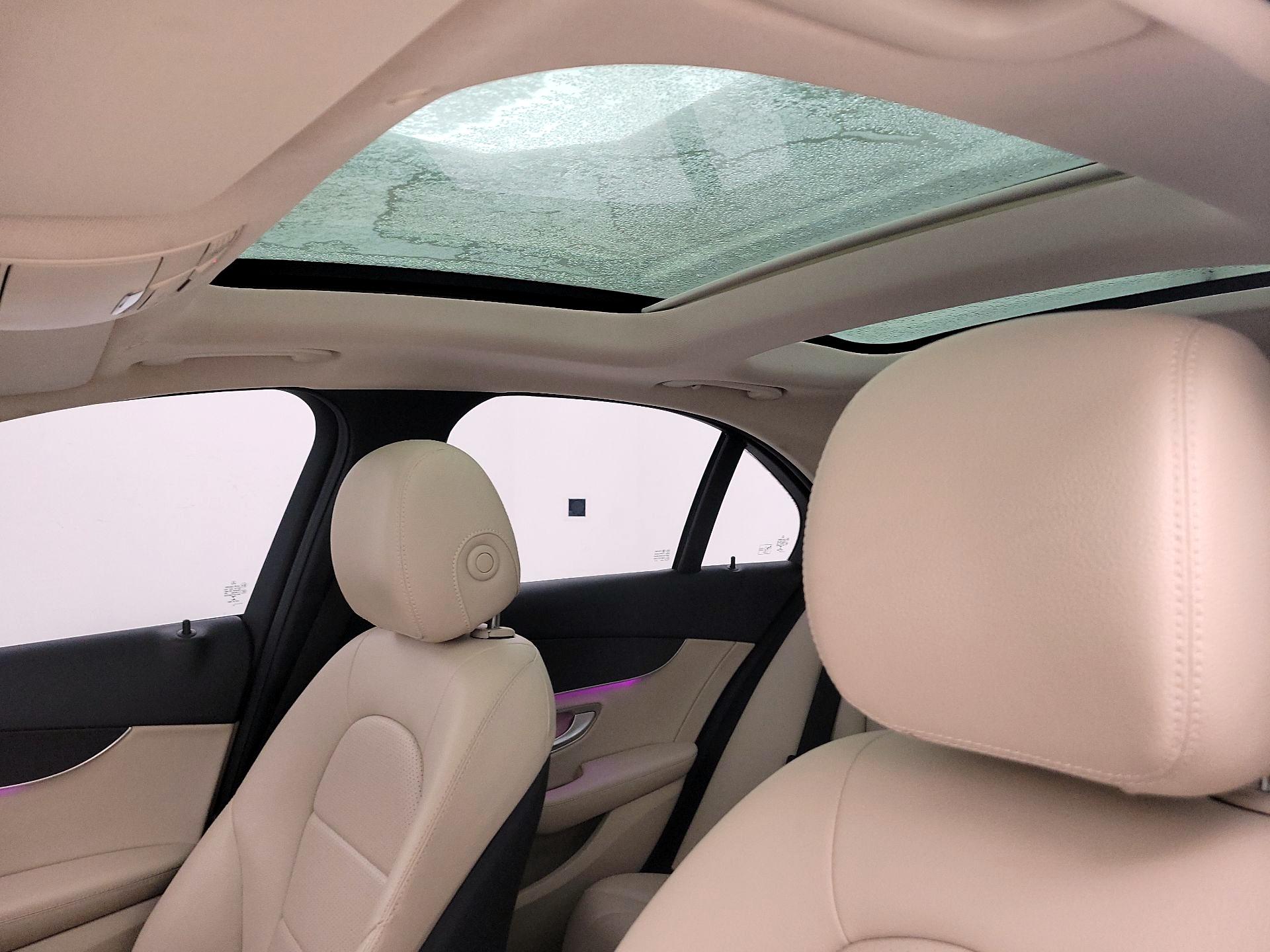 Thumbnail: 2021 Mercedes-Benz C-Class - 20