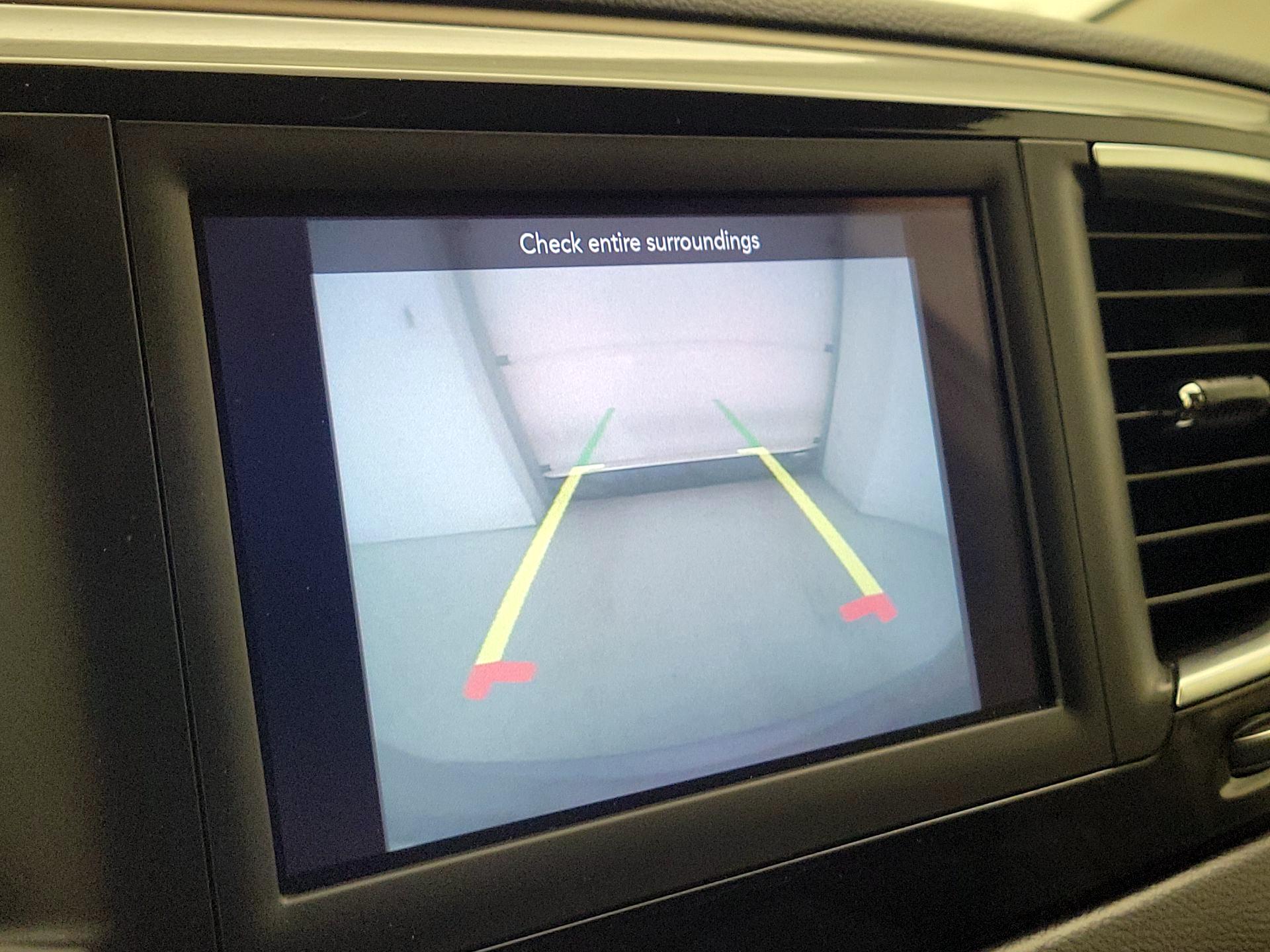 Thumbnail: 2019 Chrysler Pacifica - 14