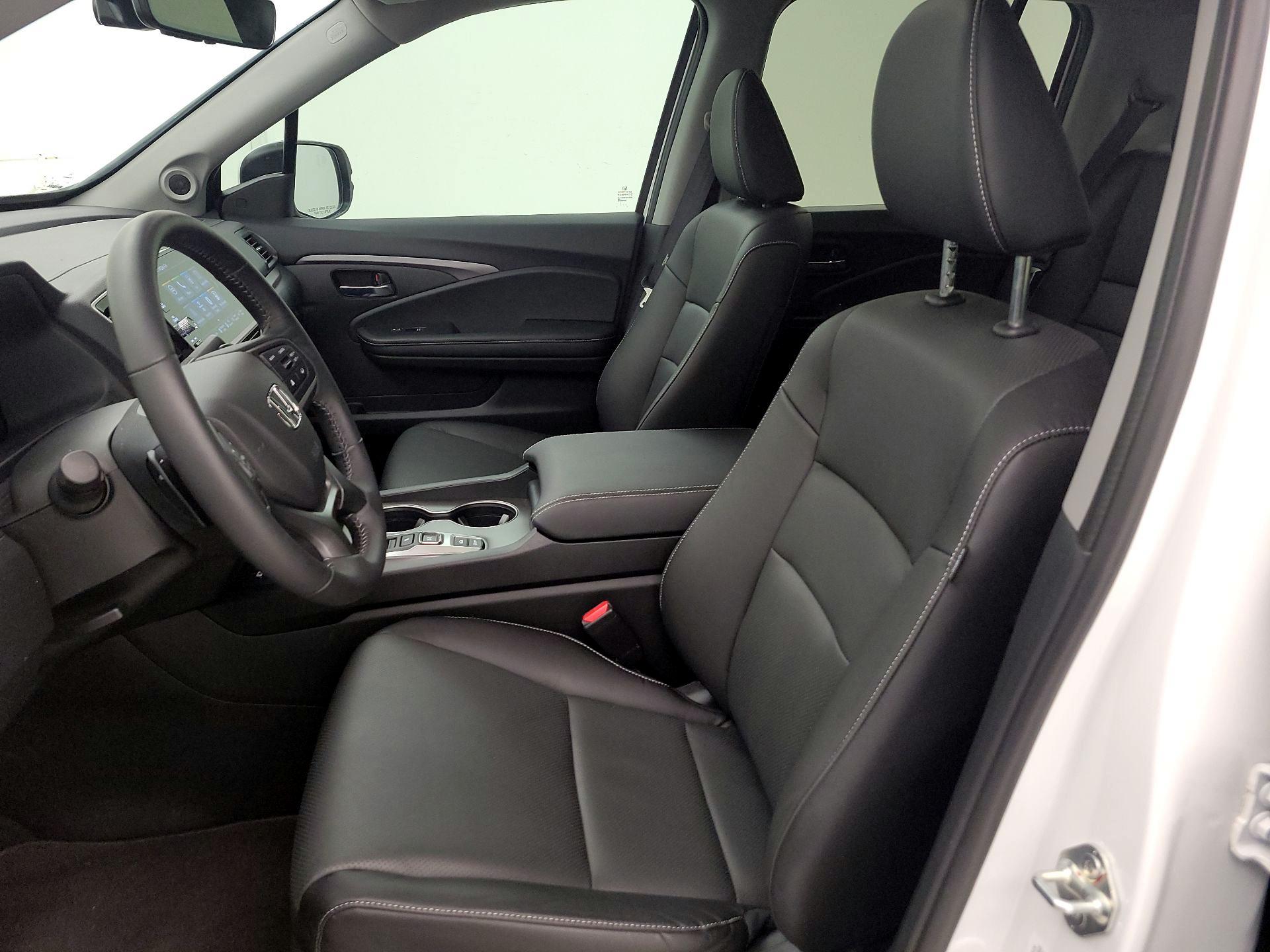 Thumbnail: 2025 Honda Ridgeline - 11