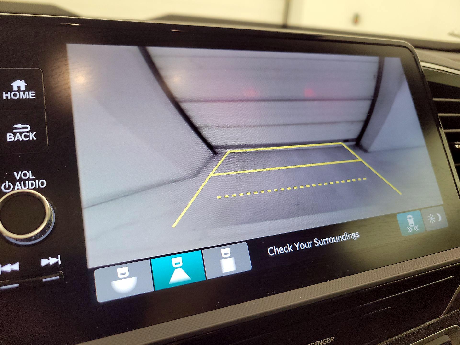 Thumbnail: 2025 Honda Ridgeline - 14