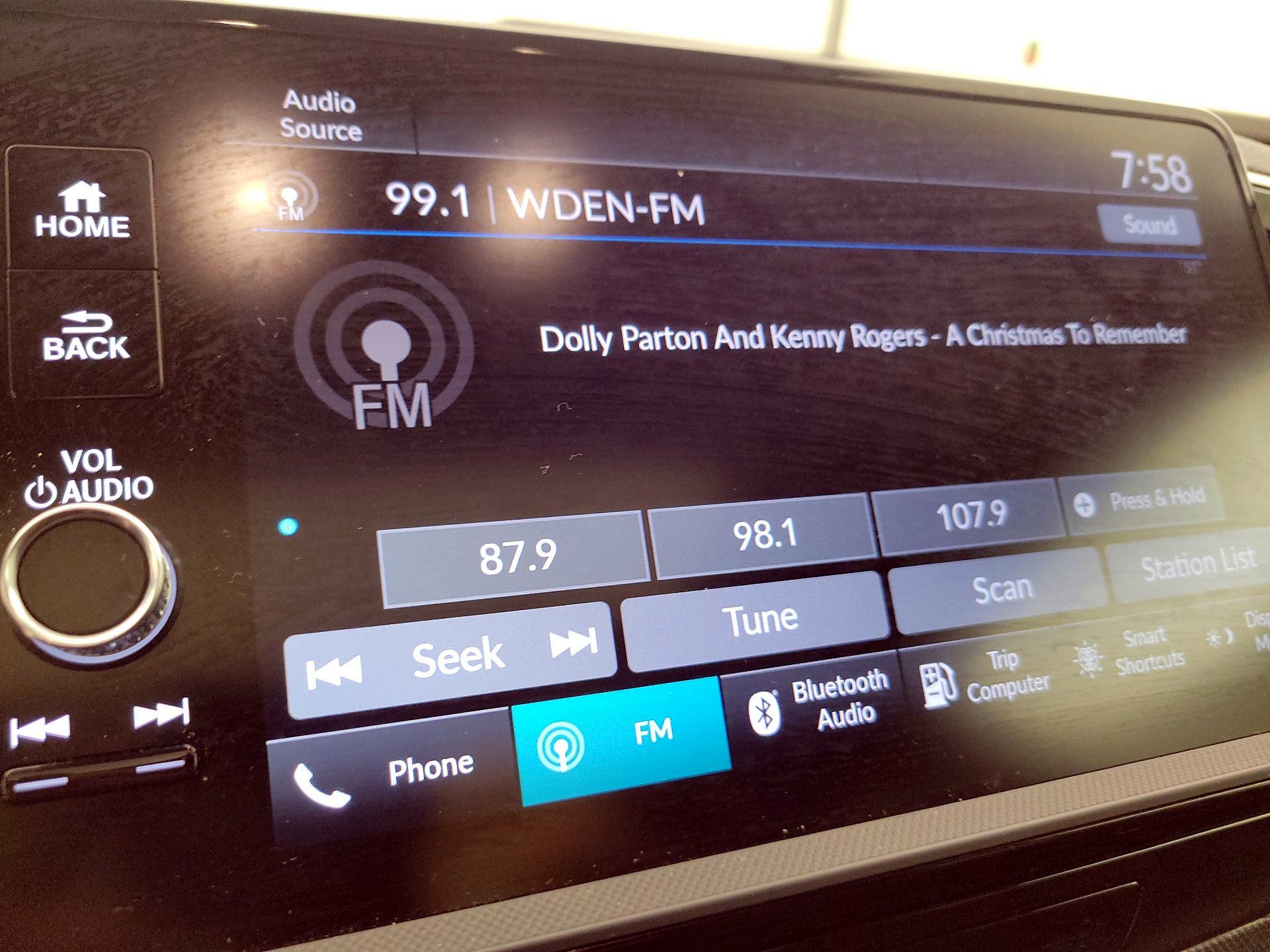 Thumbnail: 2025 Honda Ridgeline - 15