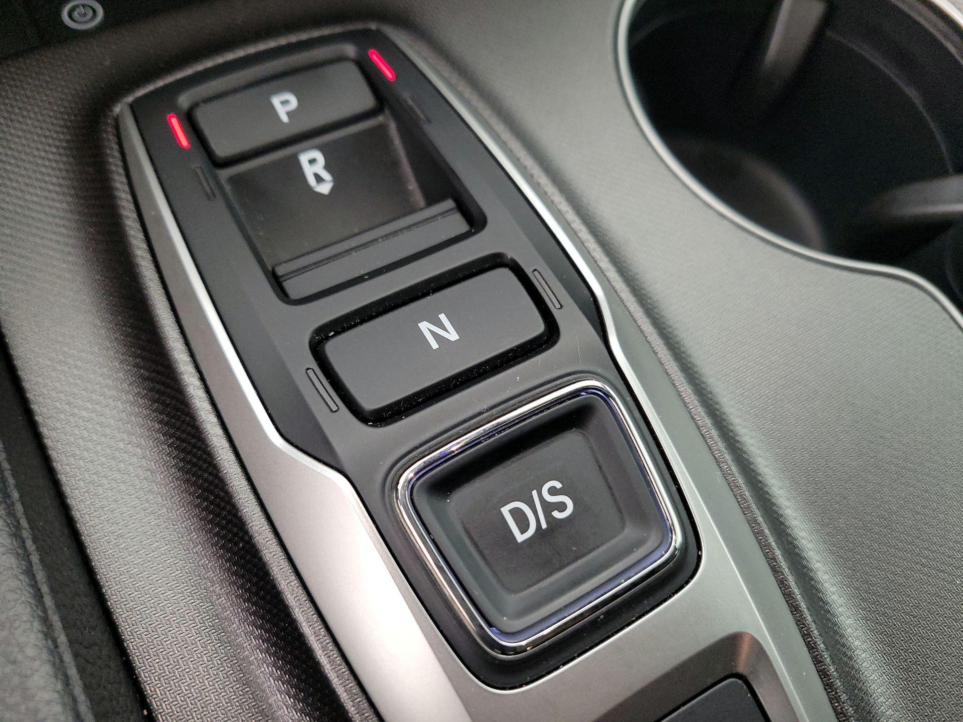 Thumbnail: 2025 Honda Ridgeline - 17