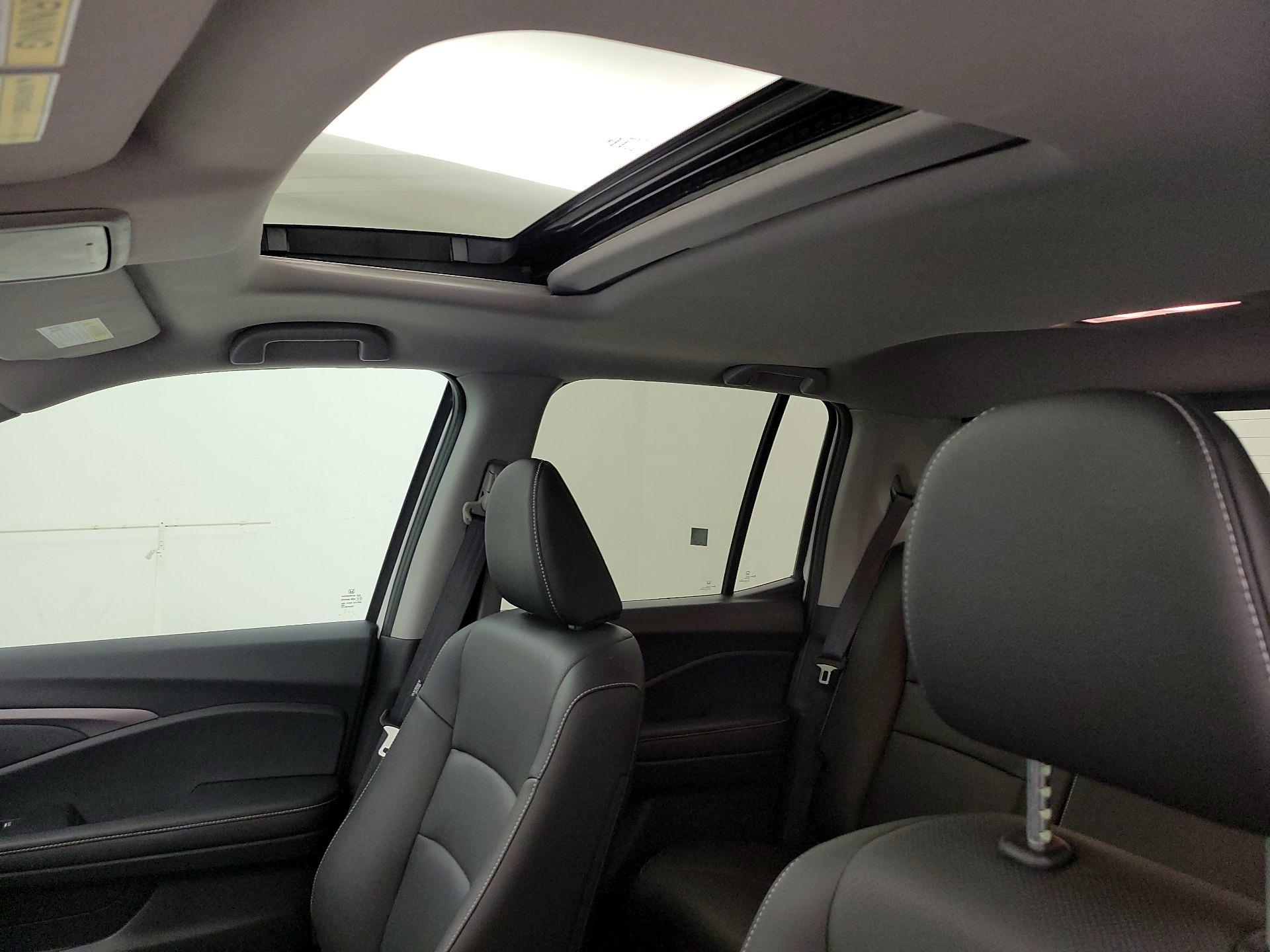 Thumbnail: 2025 Honda Ridgeline - 19