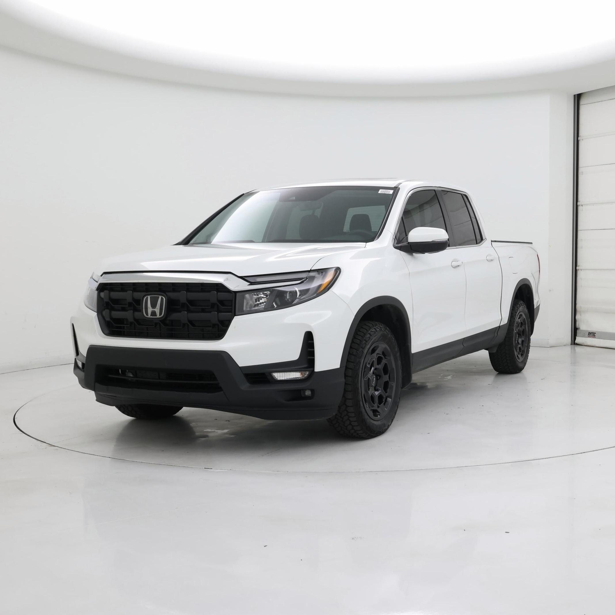 Thumbnail: 2025 Honda Ridgeline - 4