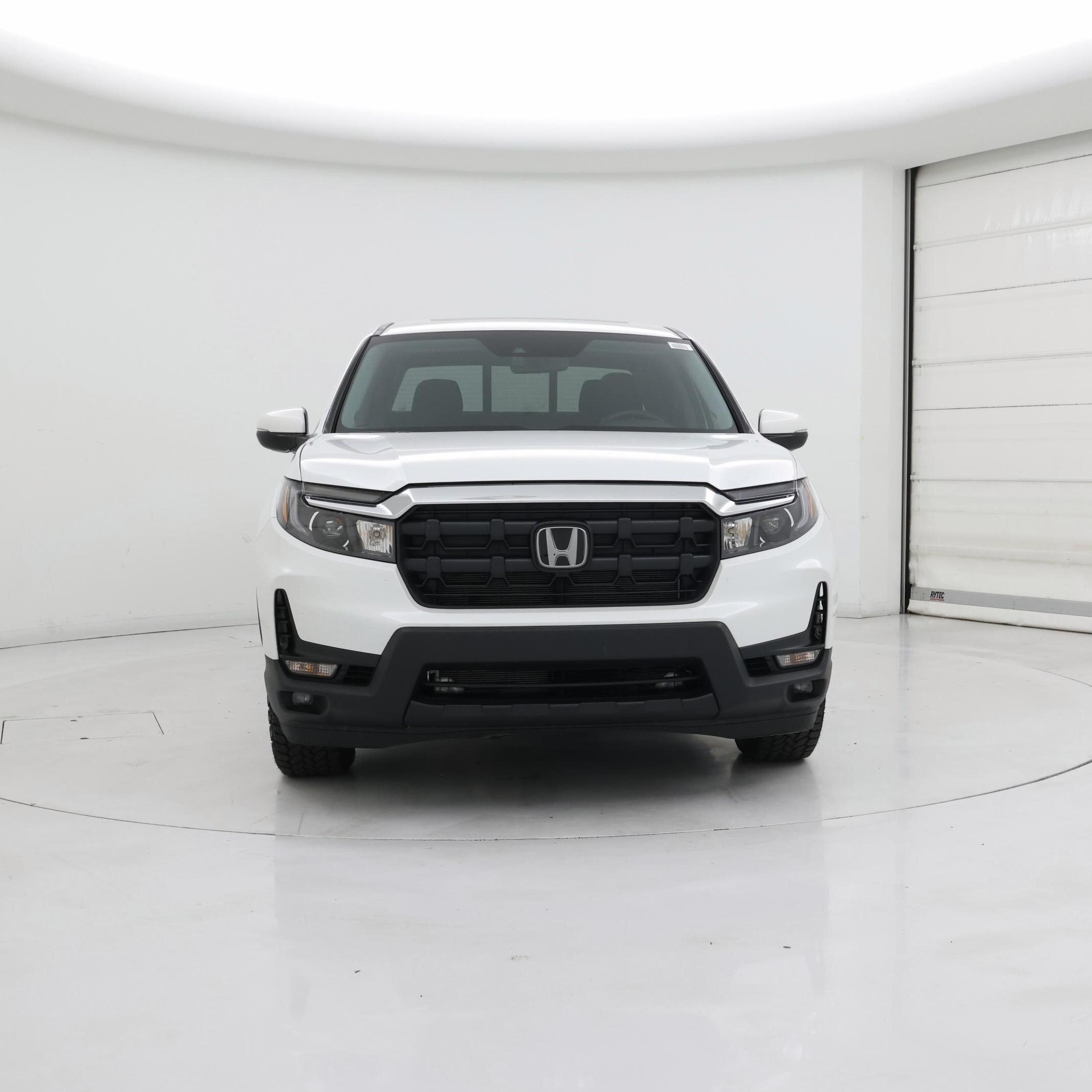 Thumbnail: 2025 Honda Ridgeline - 5