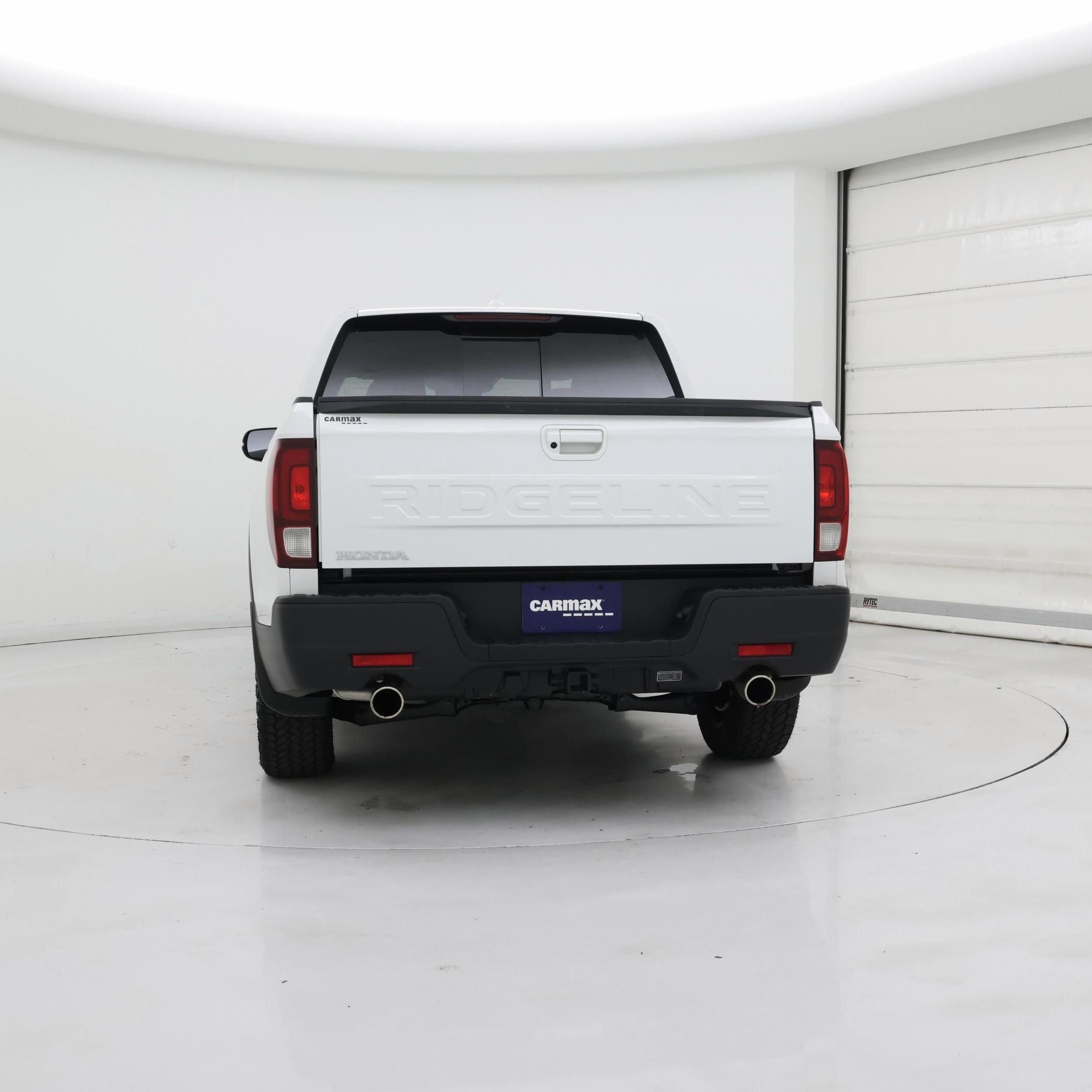 Thumbnail: 2025 Honda Ridgeline - 6