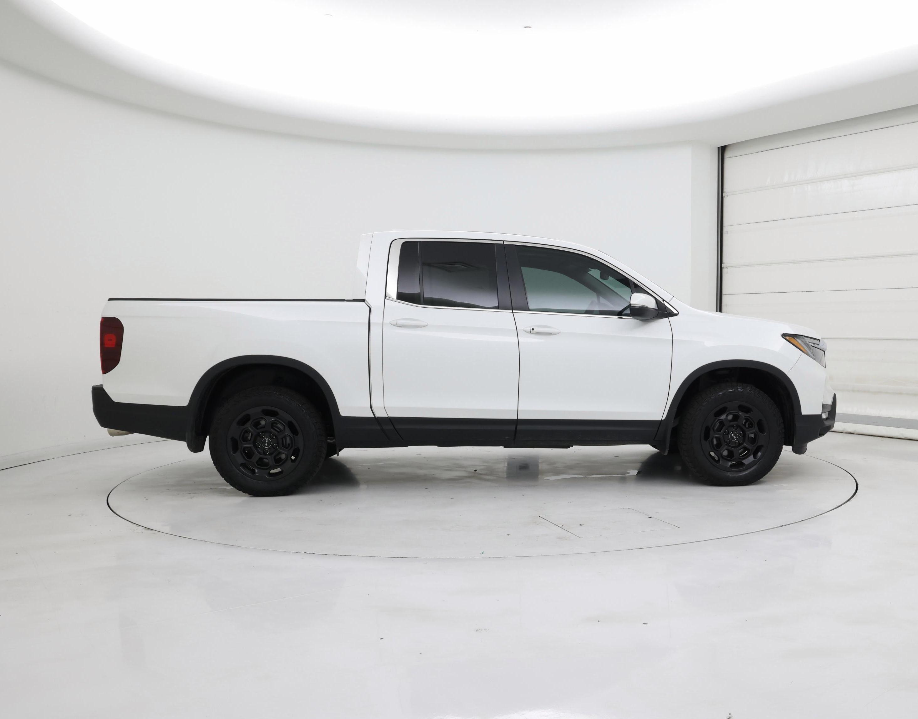 Thumbnail: 2025 Honda Ridgeline - 7