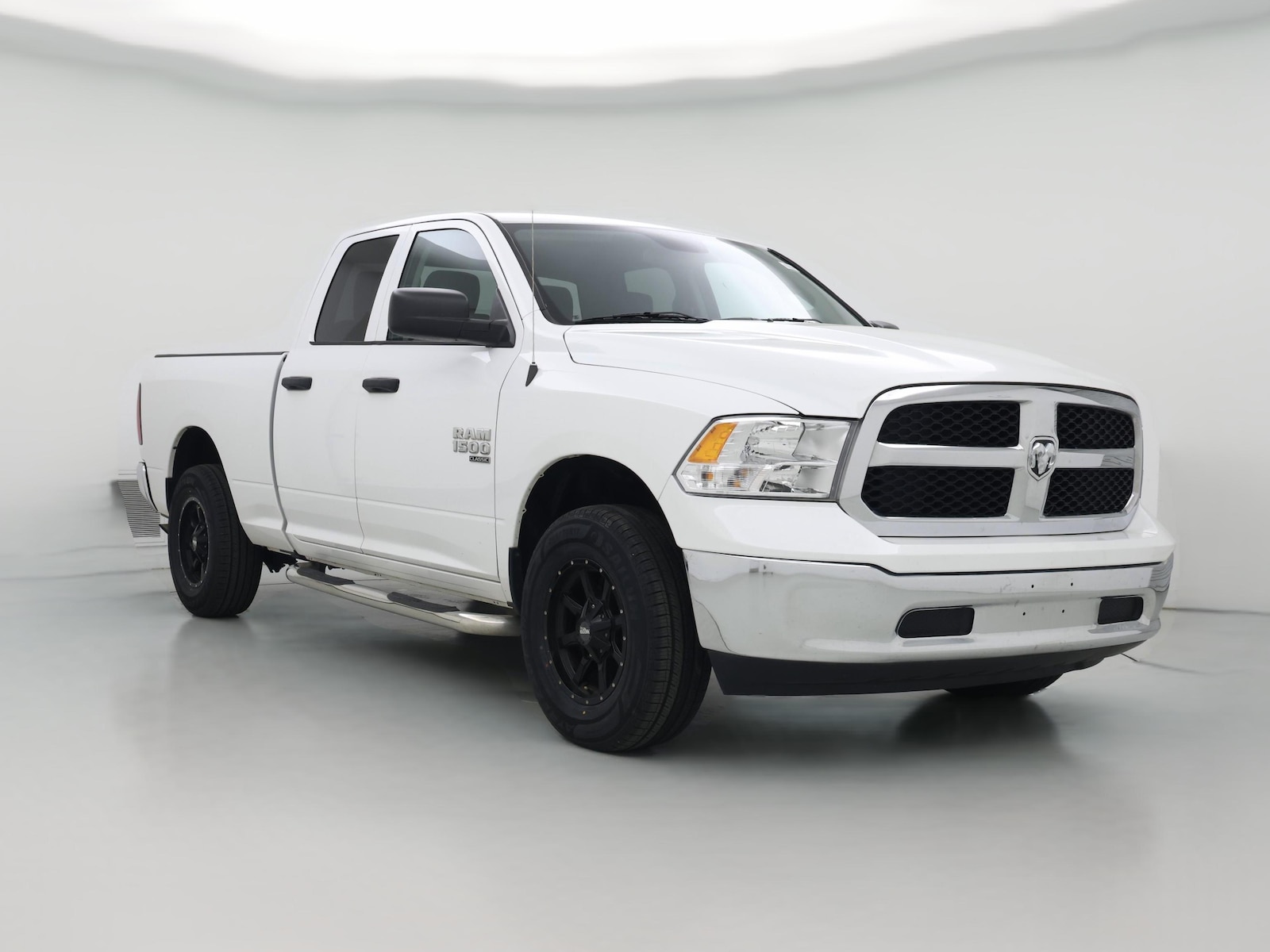 2020 RAM Ram 1500 Classic
