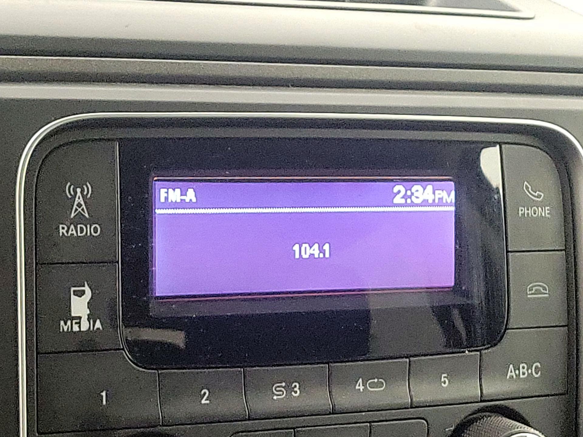 Thumbnail: 2020 RAM 1500 Classic - 15