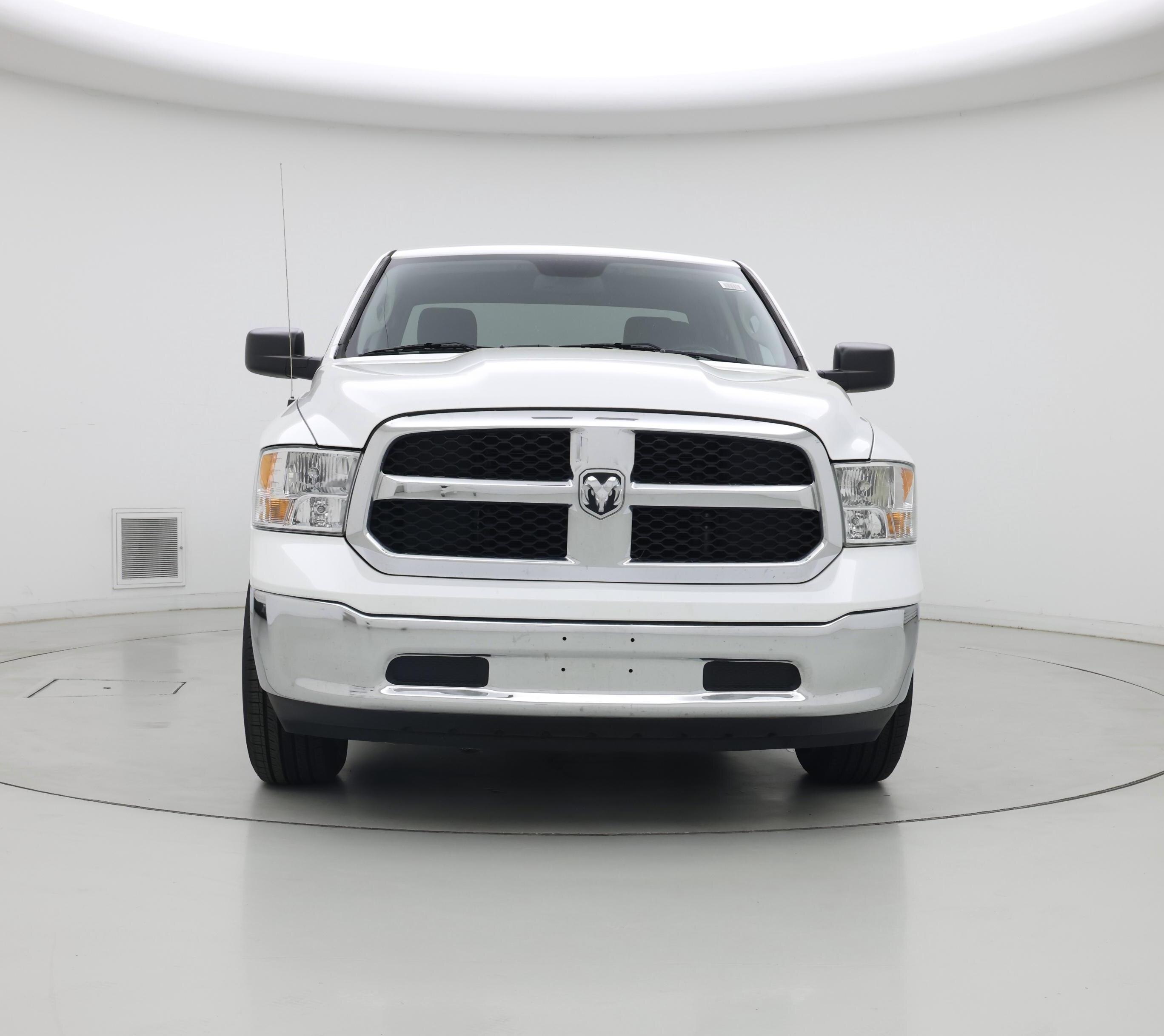 Thumbnail: 2020 RAM 1500 Classic - 5