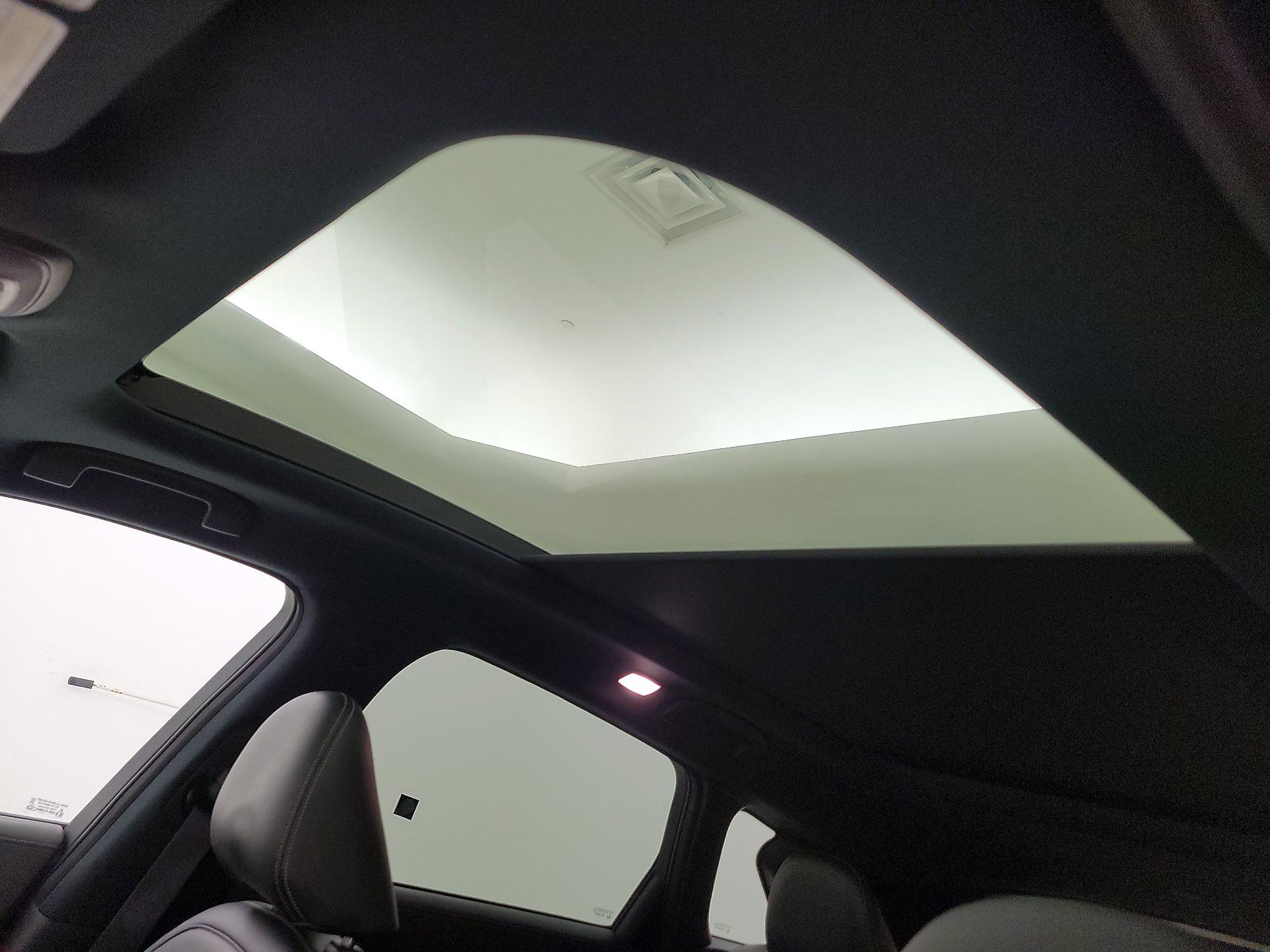 Thumbnail: 2022 INFINITI QX50 - 18