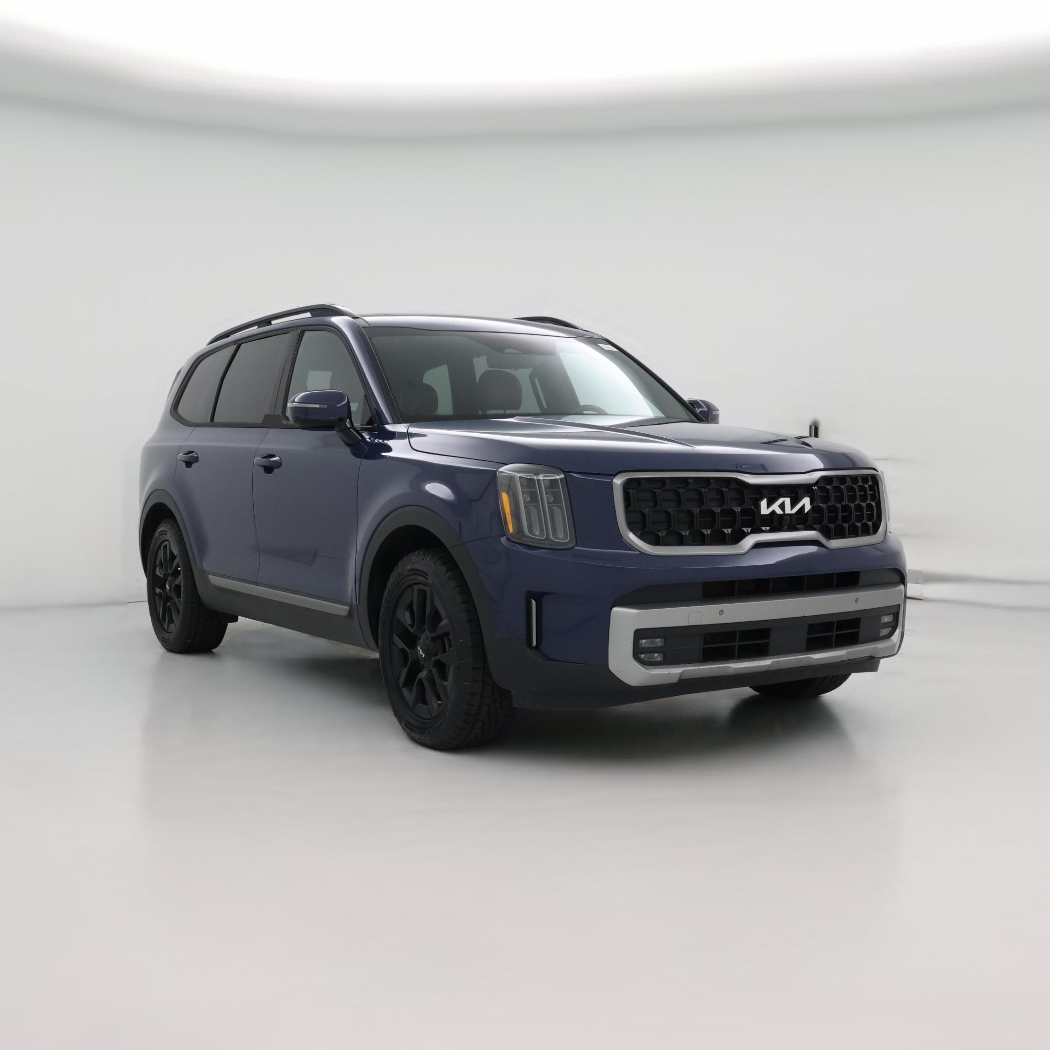 Thumbnail: 2023 Kia Telluride - 1