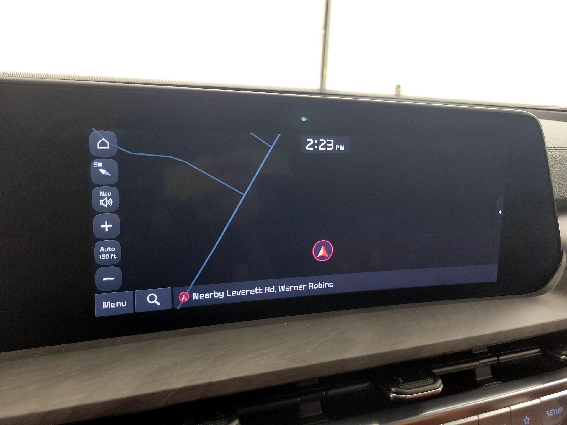 Thumbnail: 2023 Kia Telluride - 14