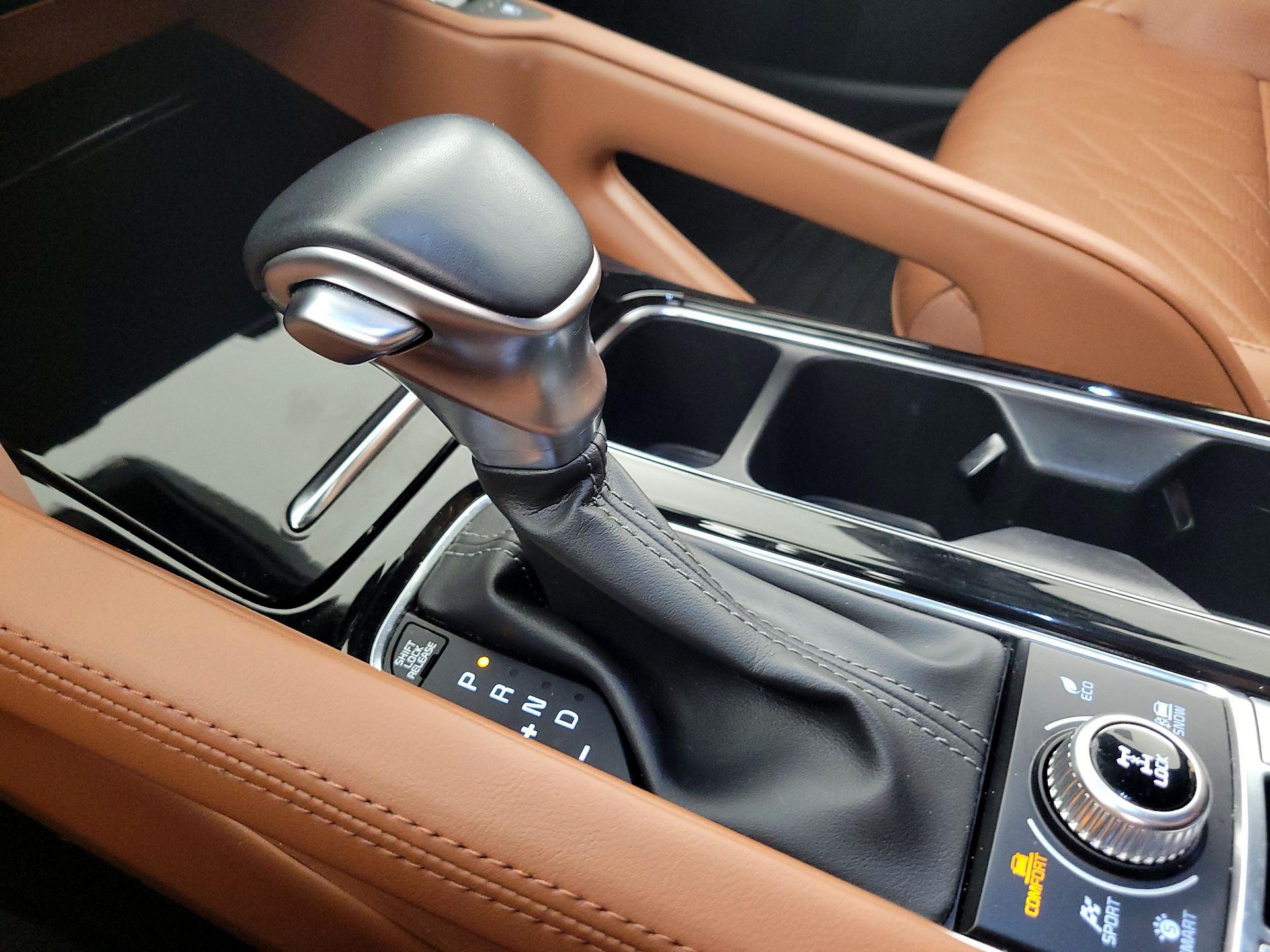 Thumbnail: 2023 Kia Telluride - 18