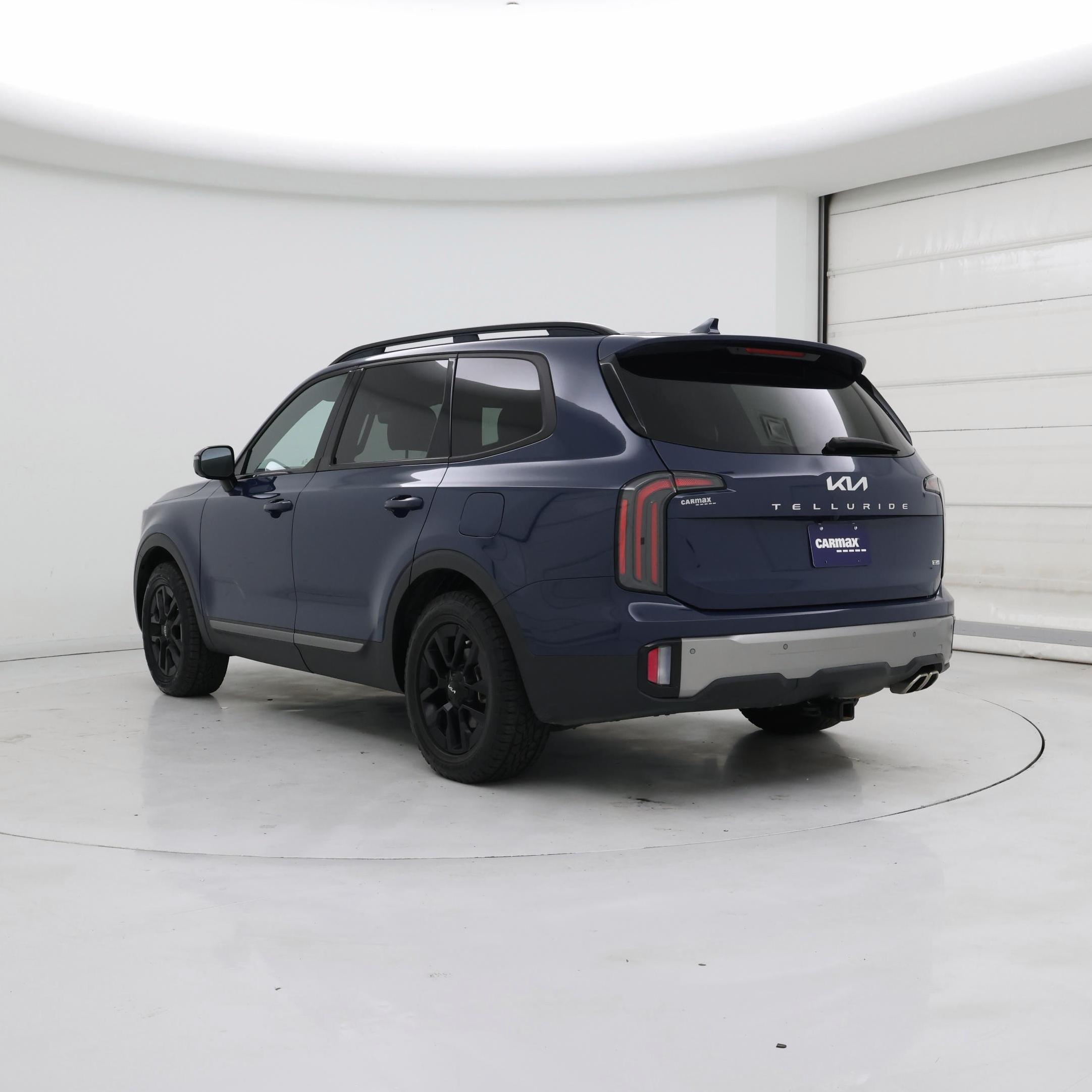 Thumbnail: 2023 Kia Telluride - 2