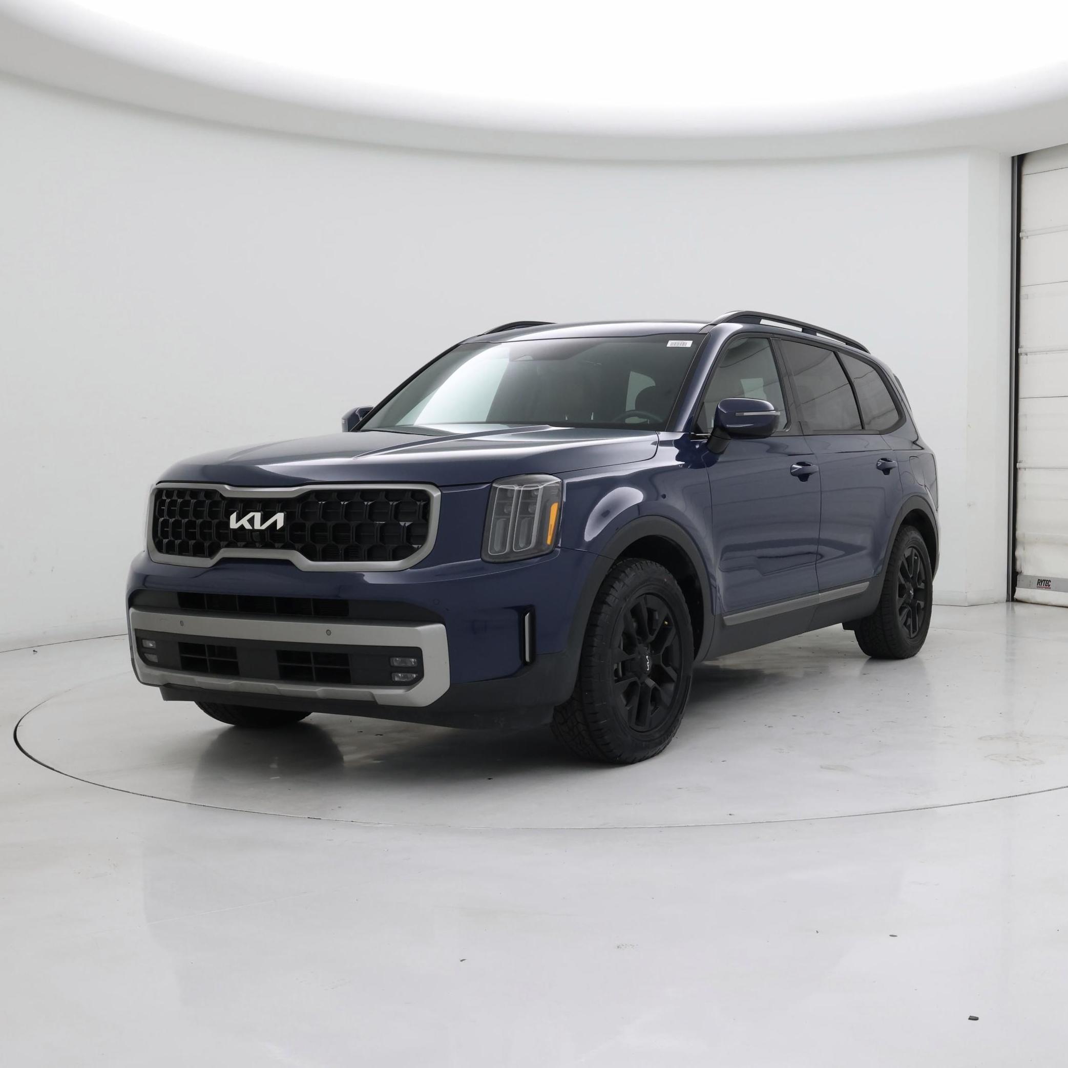 Thumbnail: 2023 Kia Telluride - 4