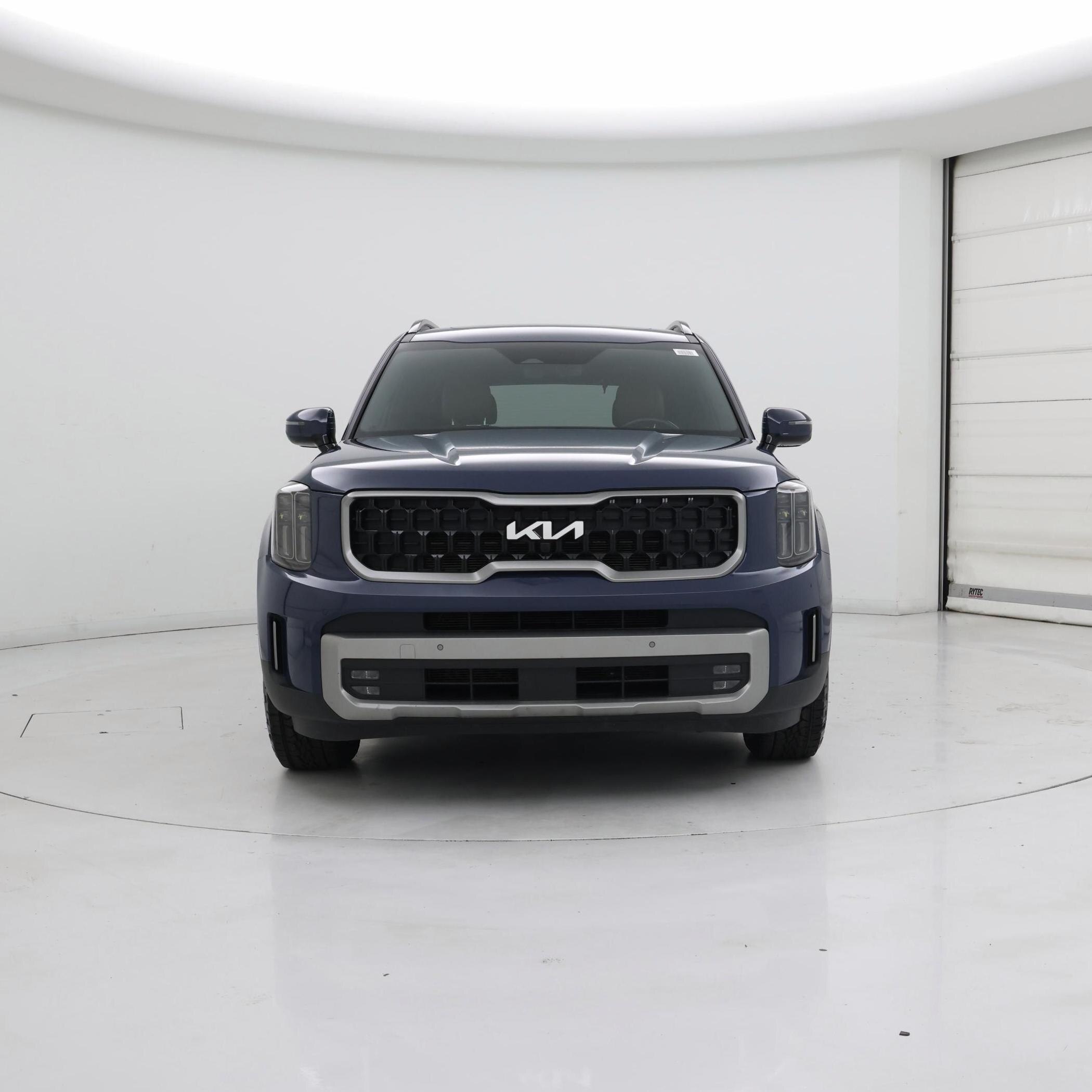 Thumbnail: 2023 Kia Telluride - 5