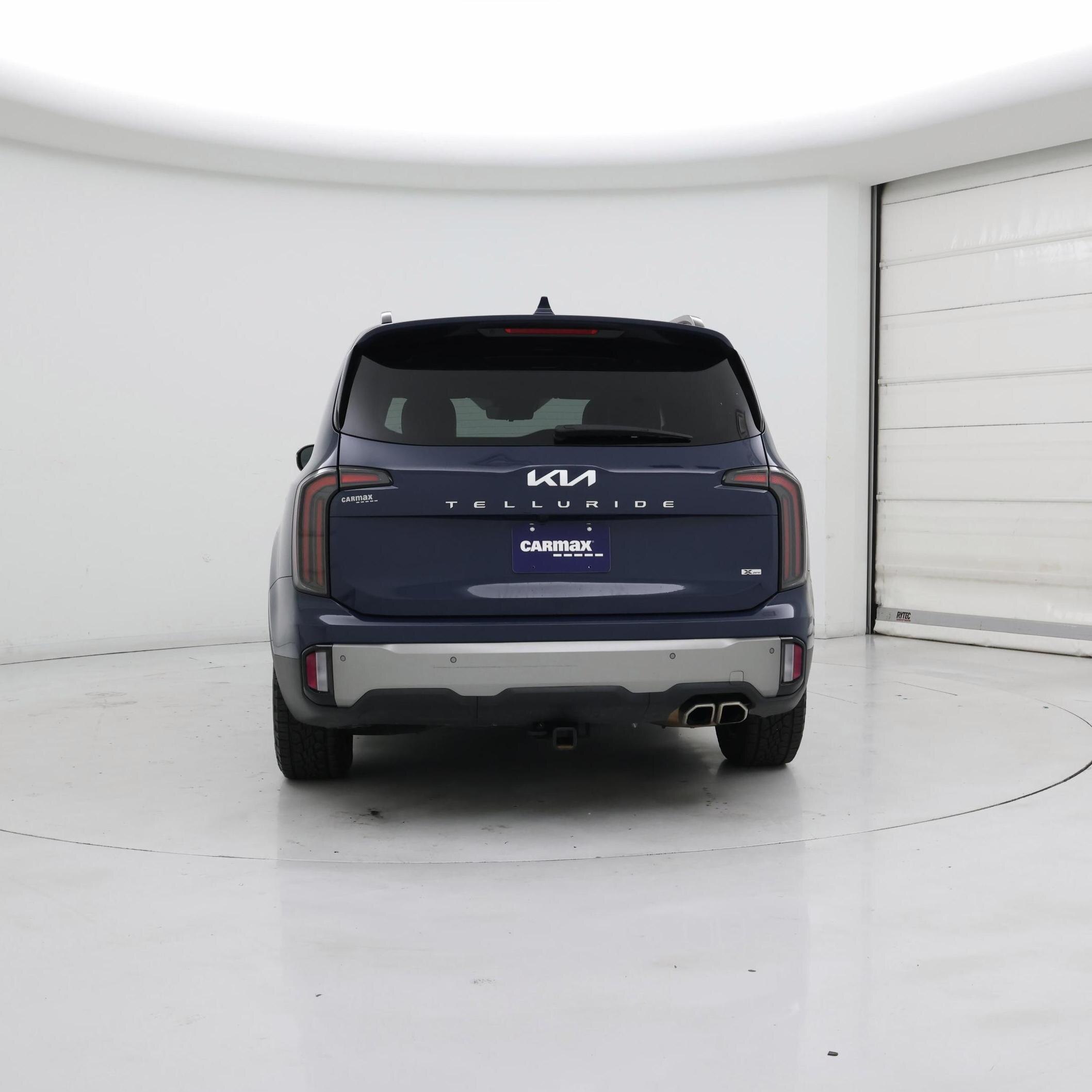 Thumbnail: 2023 Kia Telluride - 6