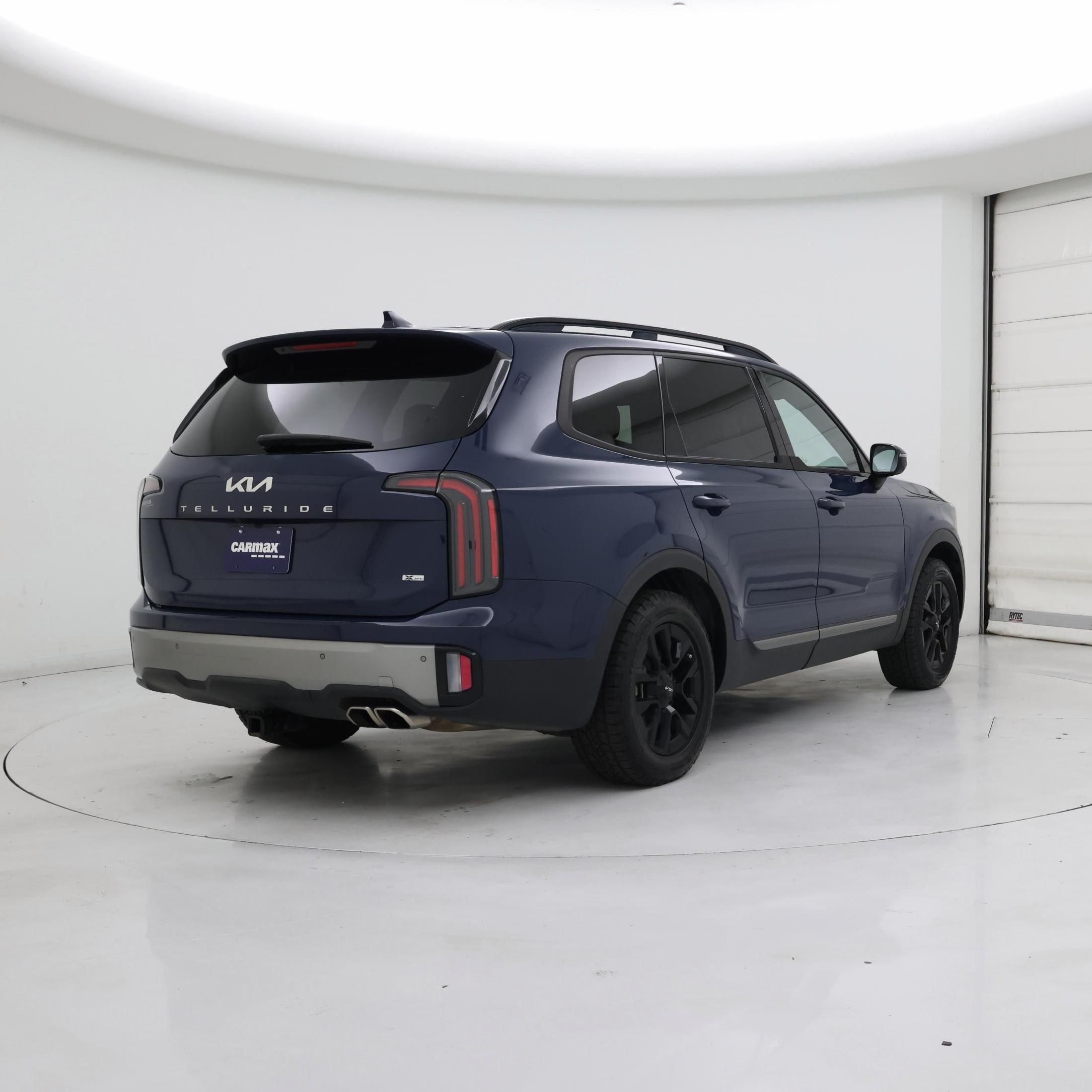 Thumbnail: 2023 Kia Telluride - 8