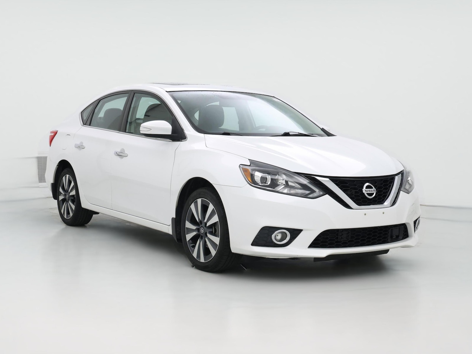 2019 Nissan Sentra SL