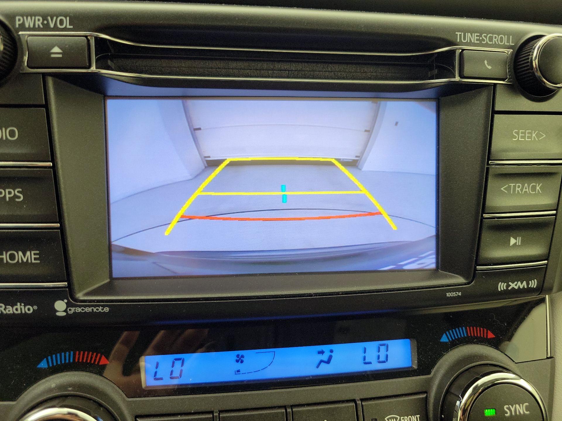 Thumbnail: 2017 Toyota RAV4 - 14