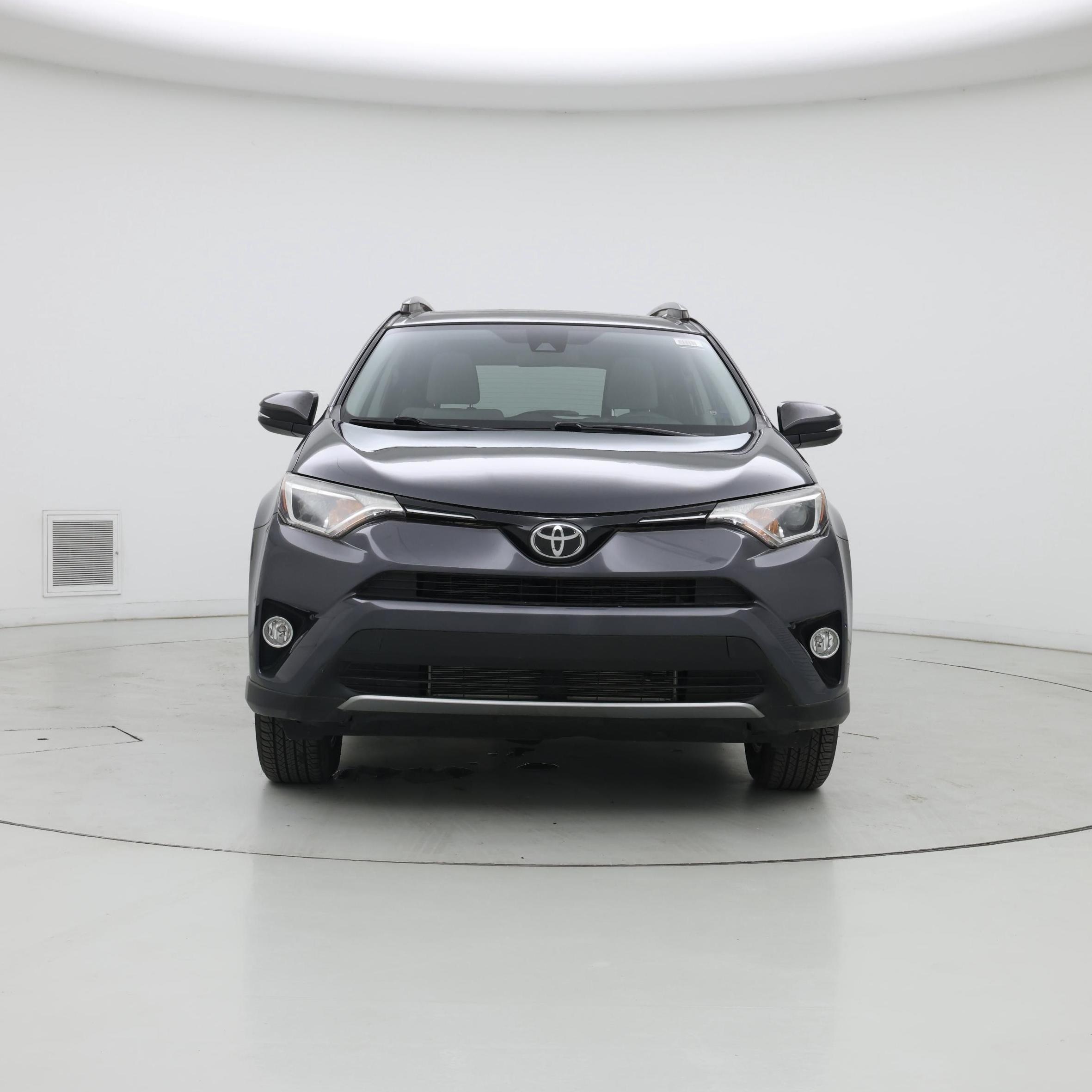 Thumbnail: 2017 Toyota RAV4 - 5