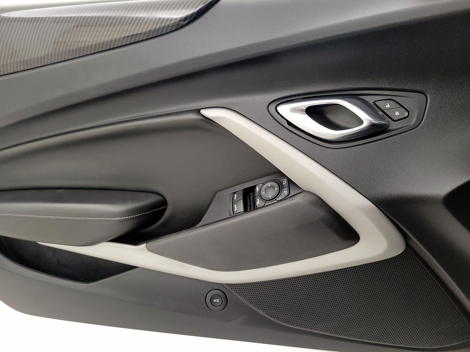 Thumbnail: 2021 Chevrolet Camaro - 12